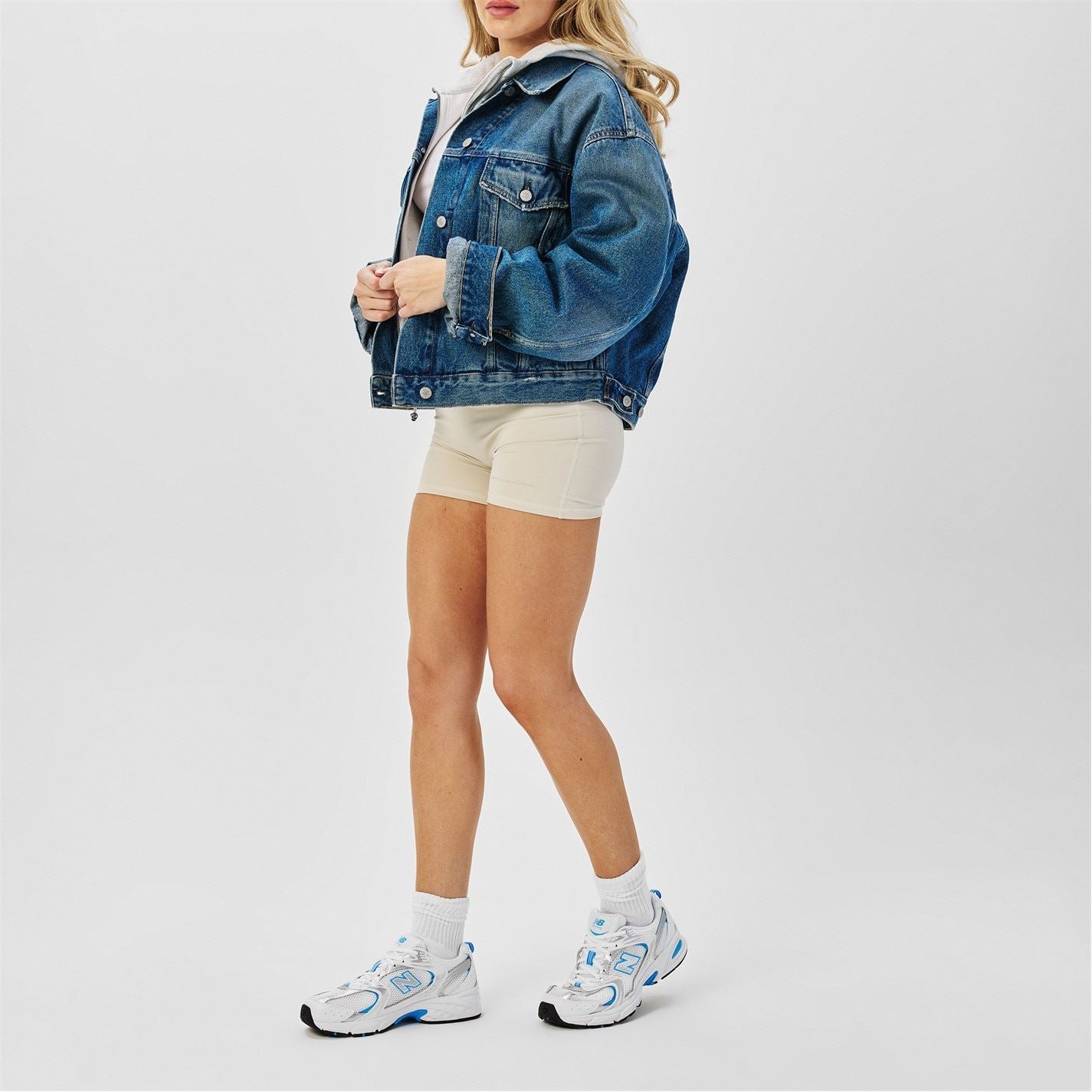 New Balance Womens Balance 530 Trainers