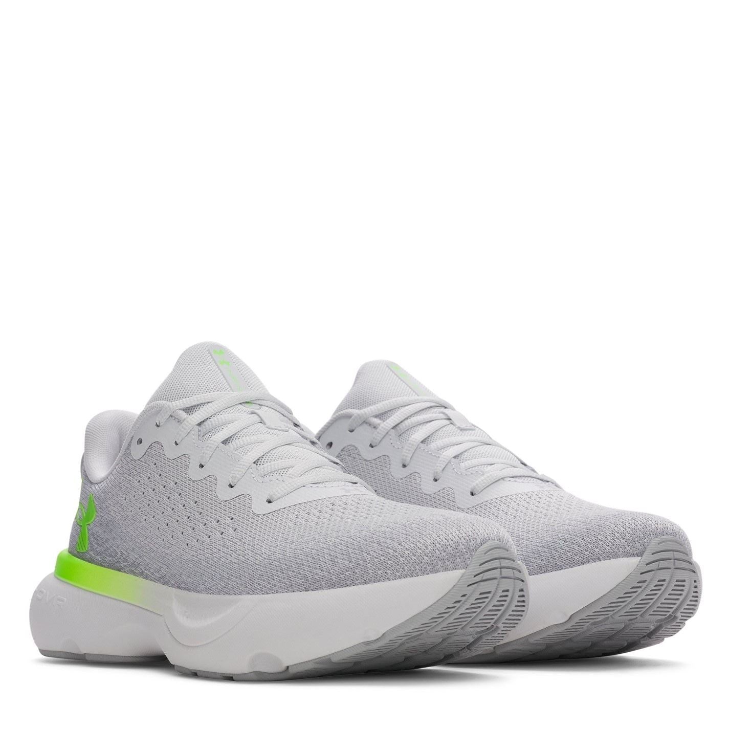 Under Armour Infinite Low Top Gradient Print Sneakers