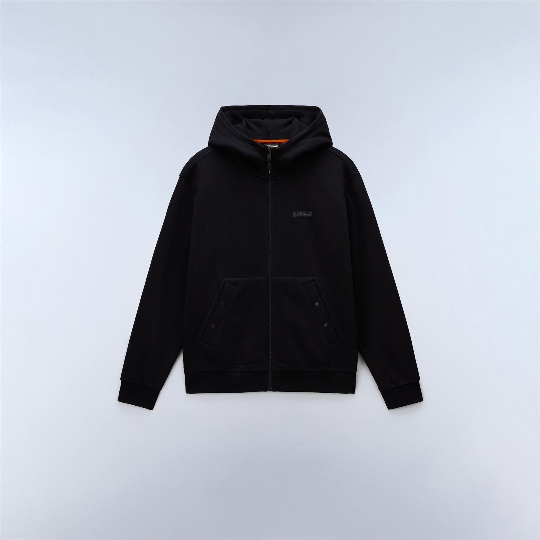Napapijri Yourte Zipullover Hoody