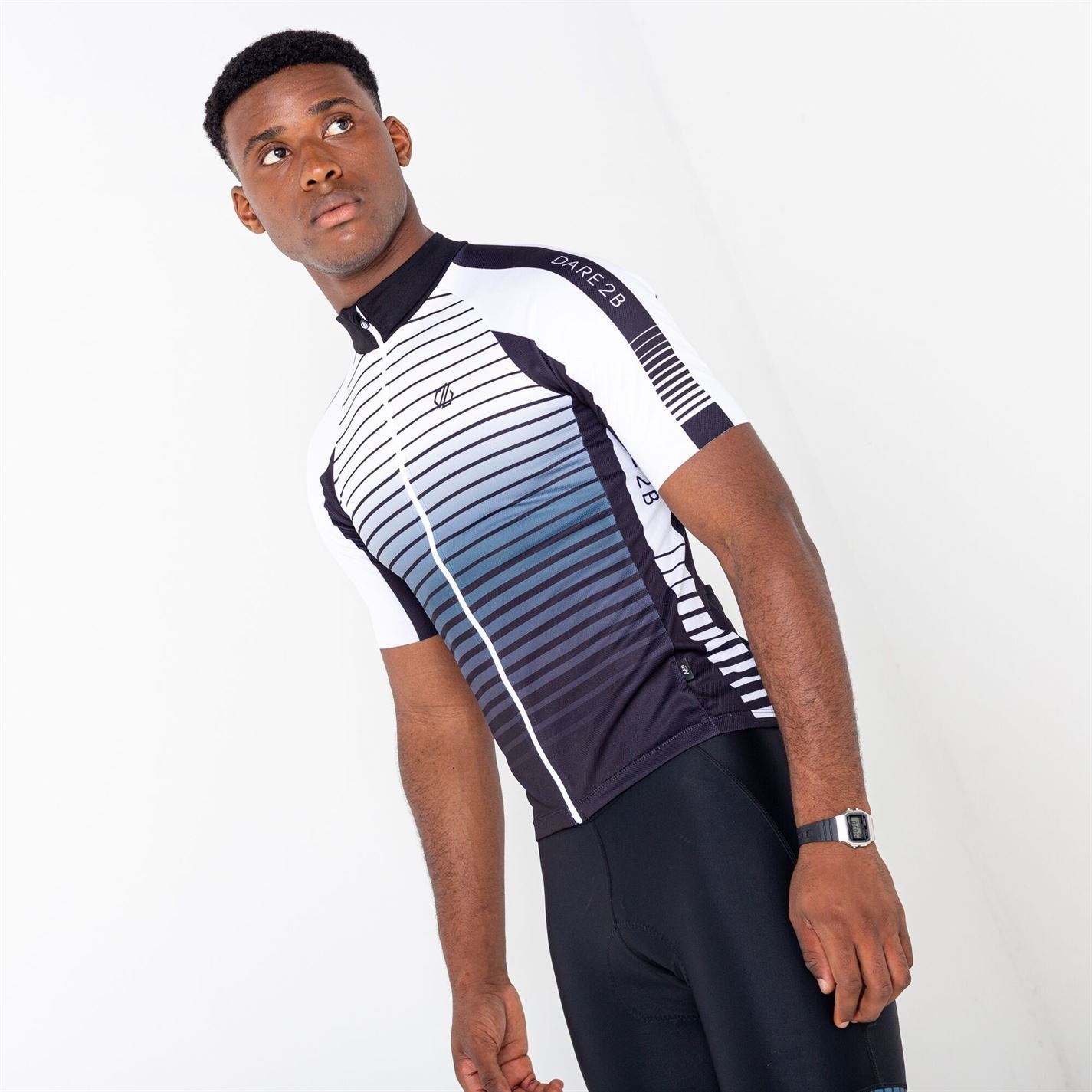 Dare 2b Virtuous Short Sleeve Jersey