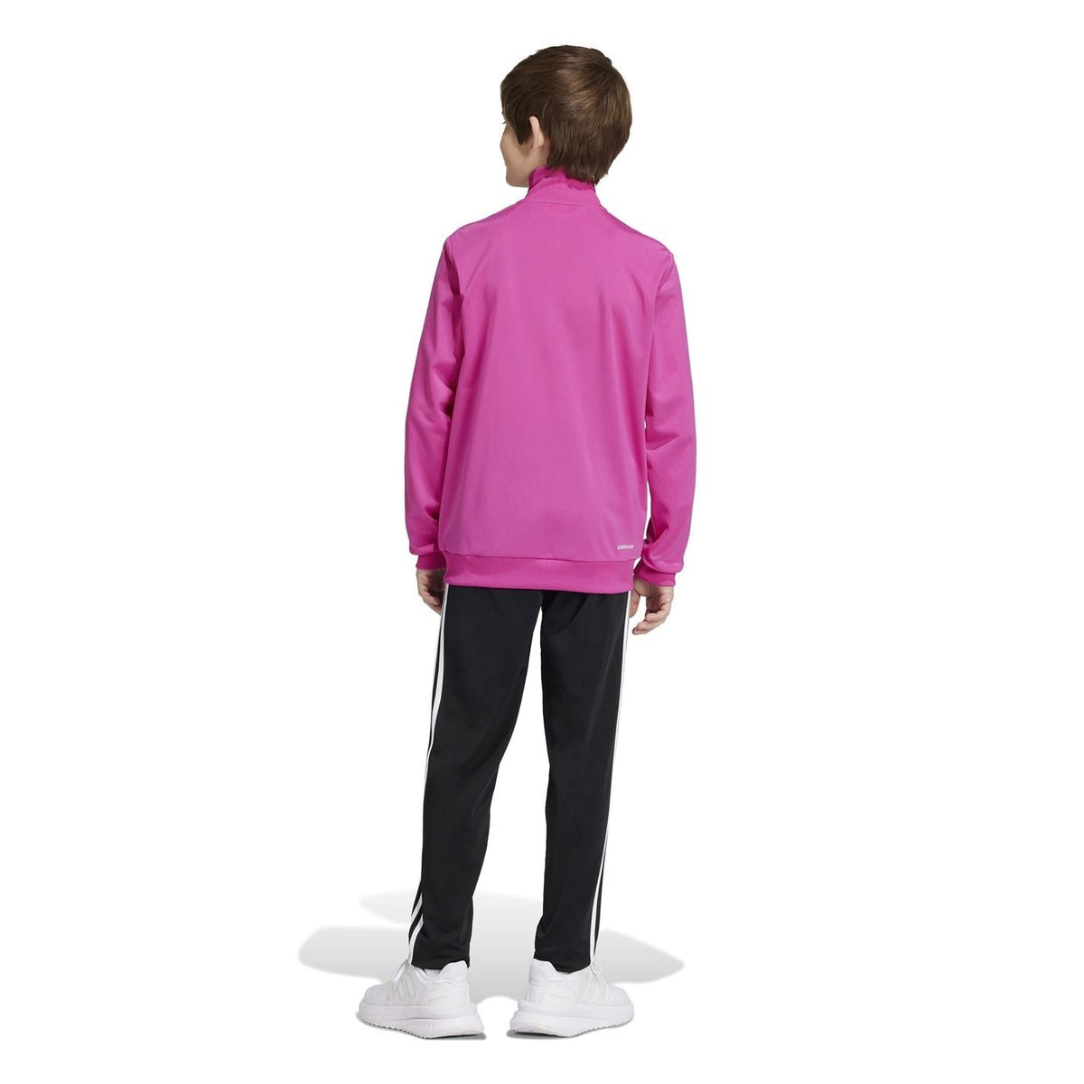 adidas Boys Essentials Tiberio Tracksuit