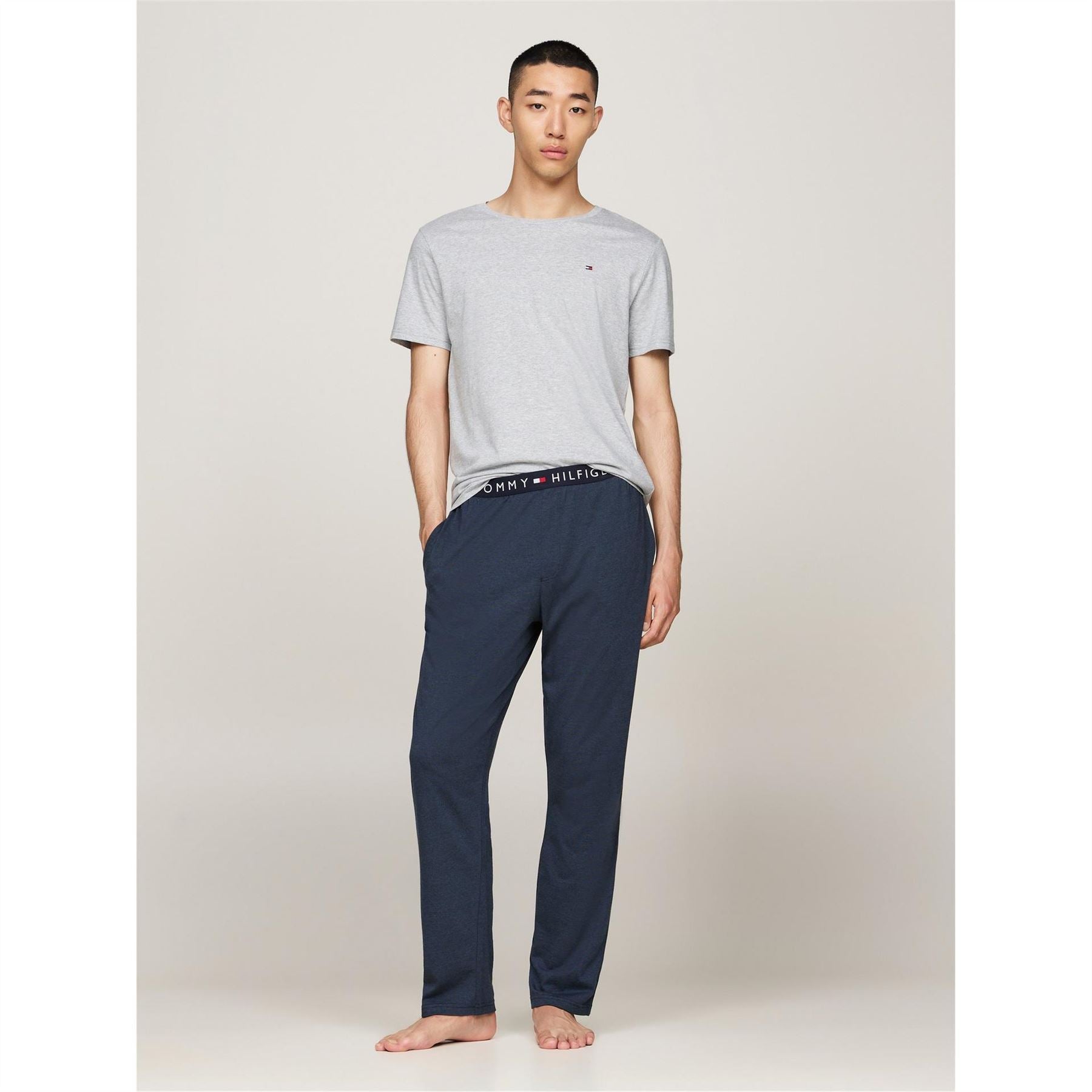 Tommy Hilfiger Pack Short Sleeve T-Shirts