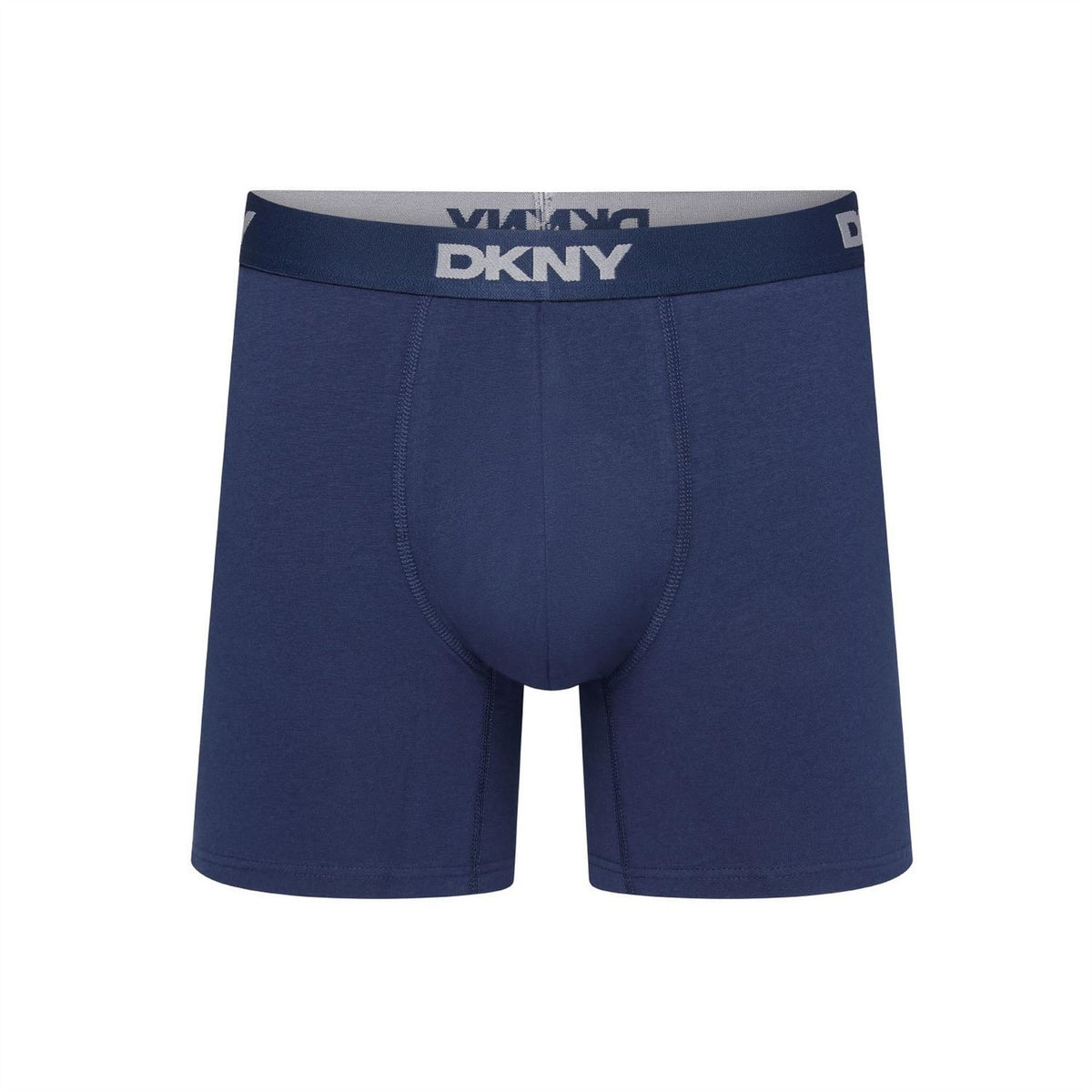 DKNY Mens 3 Pack Trunks Modesto
