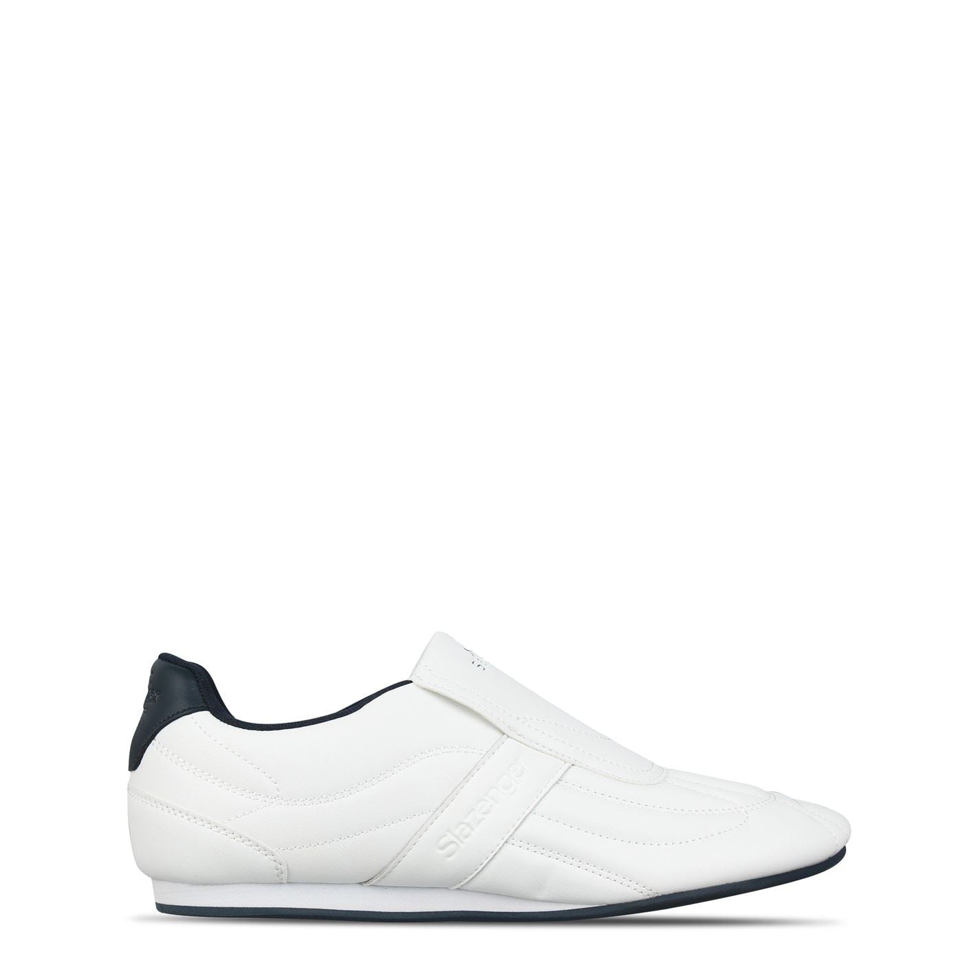 Slazenger Mens Warrior Trainers