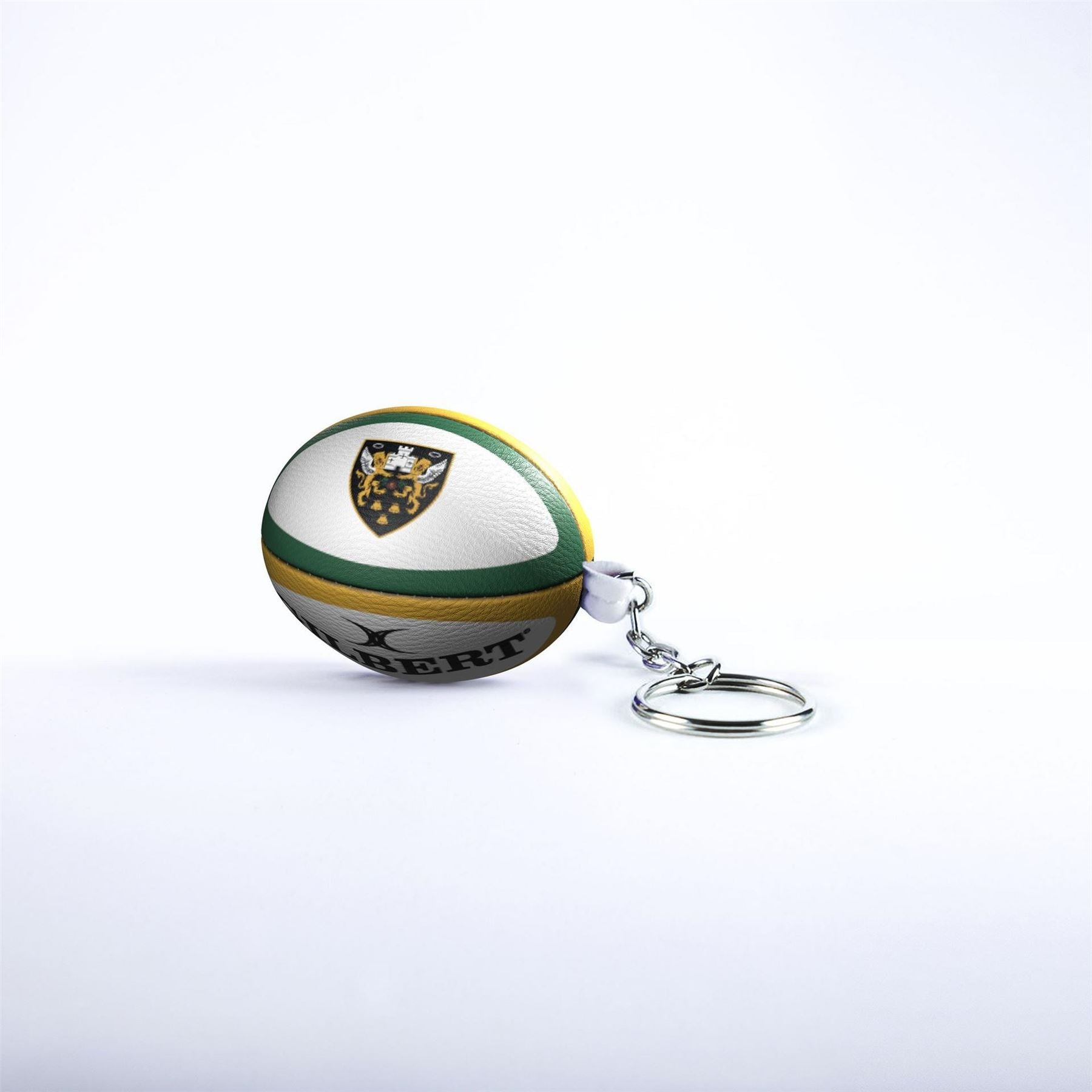 Gilbert Adults Keyring