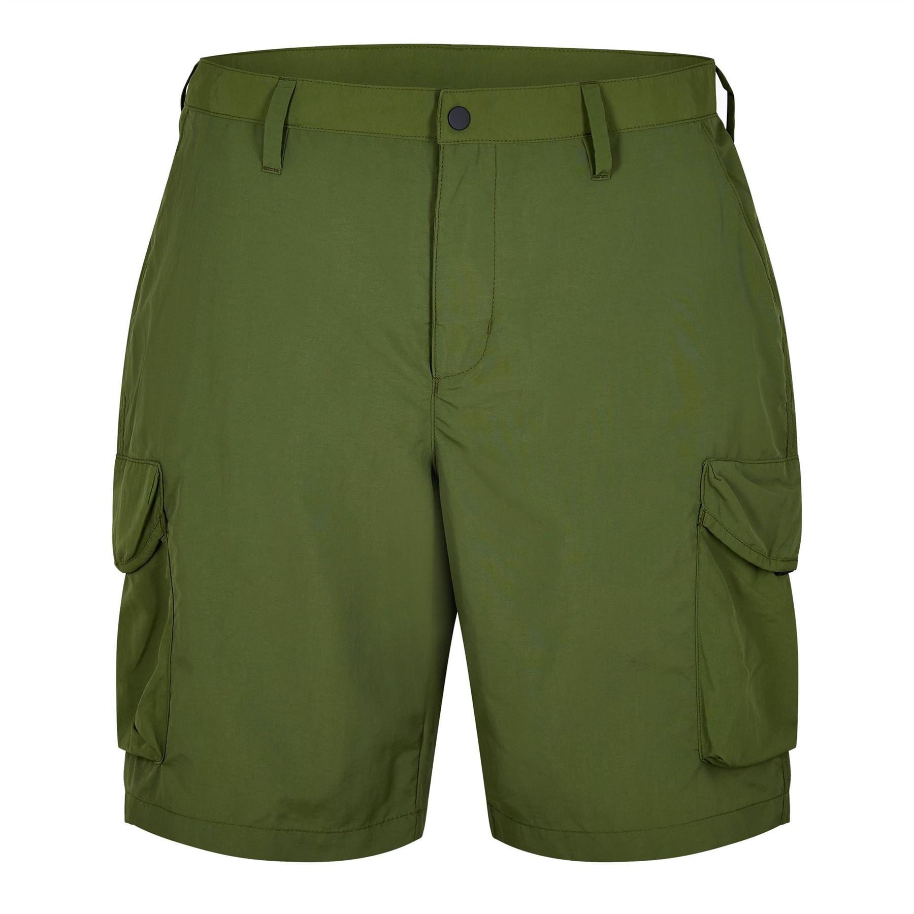 Jack Wolfskin Kalahari Fleece Jogger Shorts