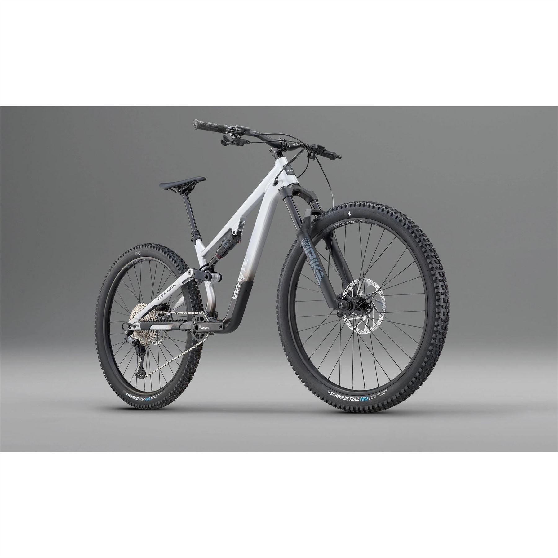 Whyte S 2027 Mountain Bike