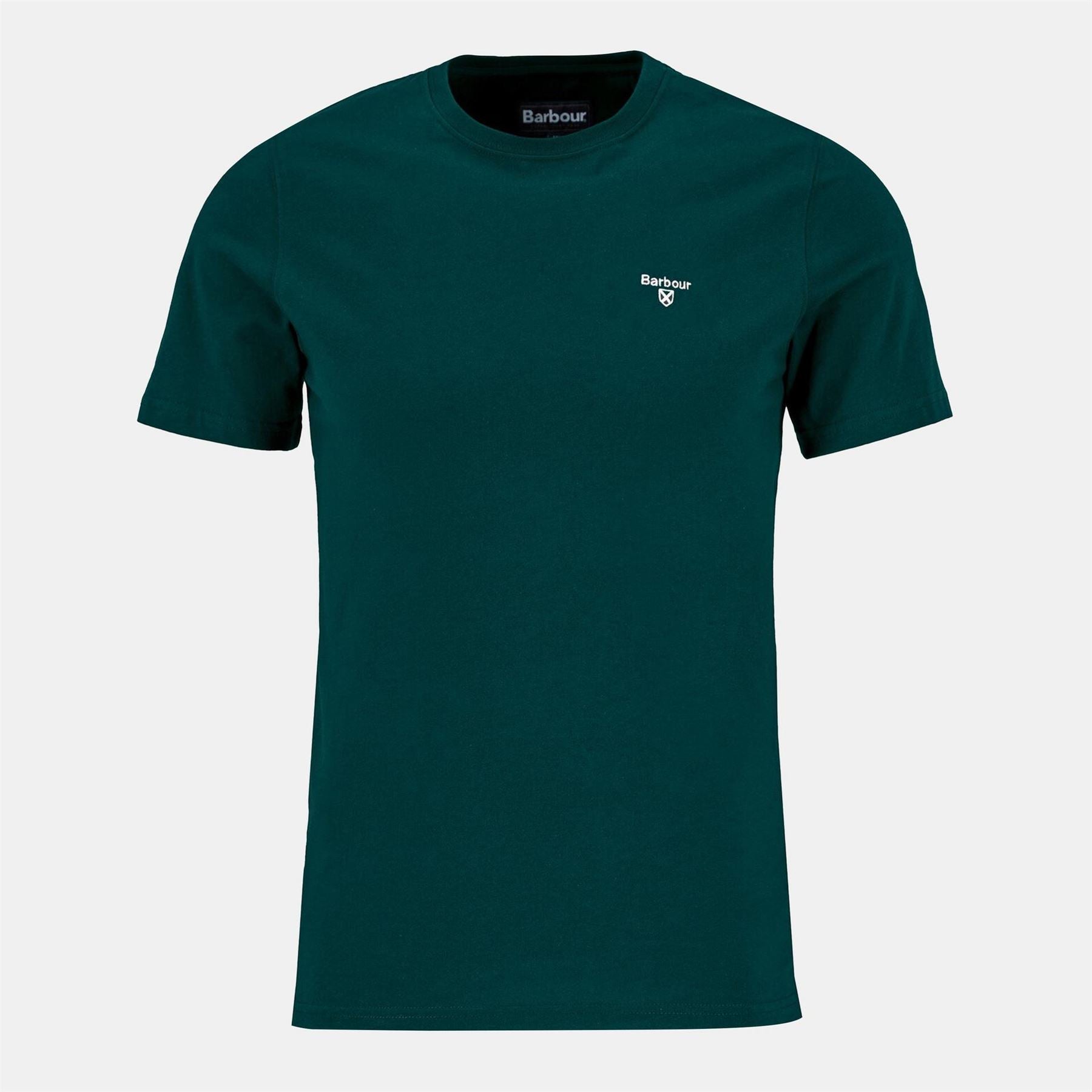 Barbour Regular Fit Sport T-Shirt