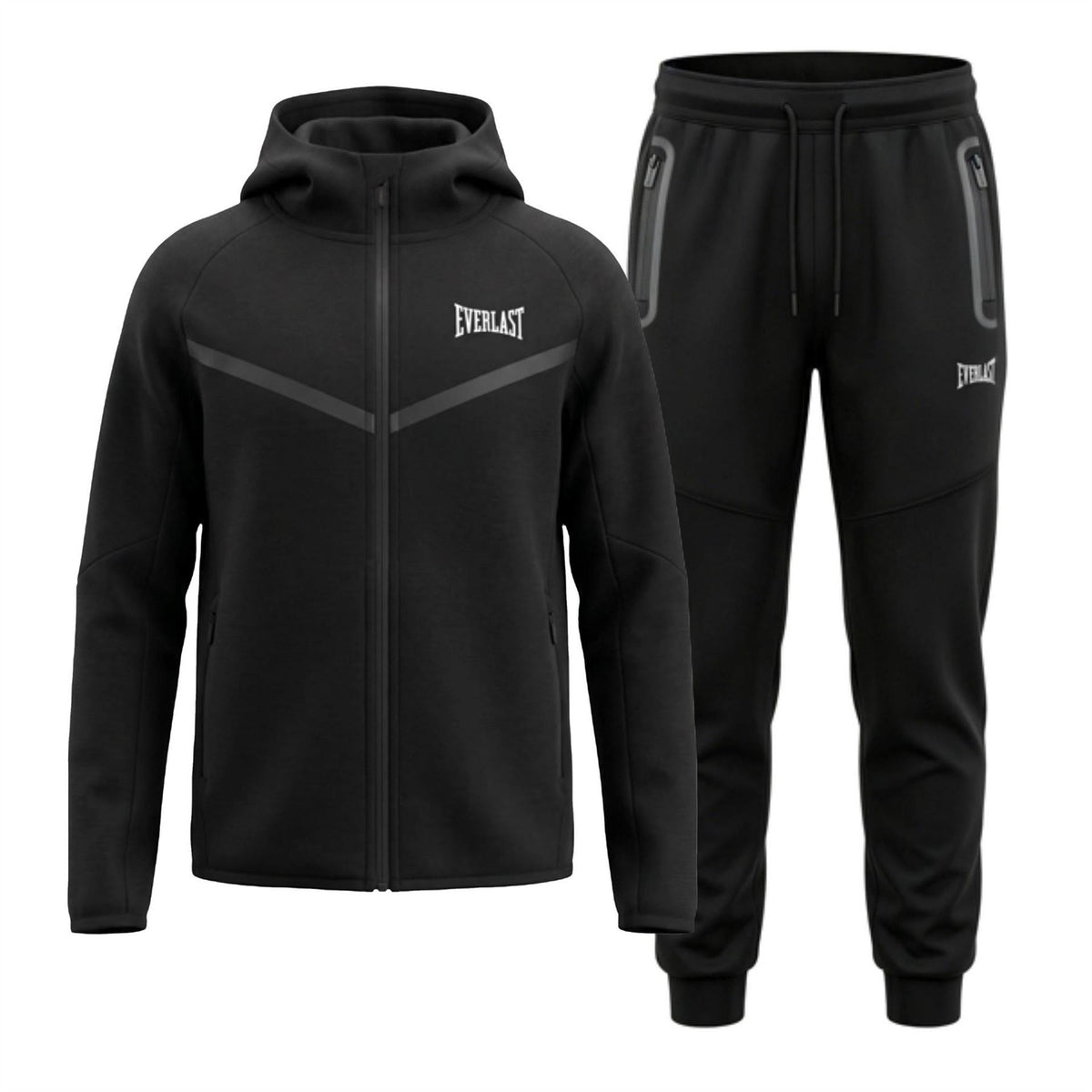 Everlast Fleece  Tracksuits Junior Boys