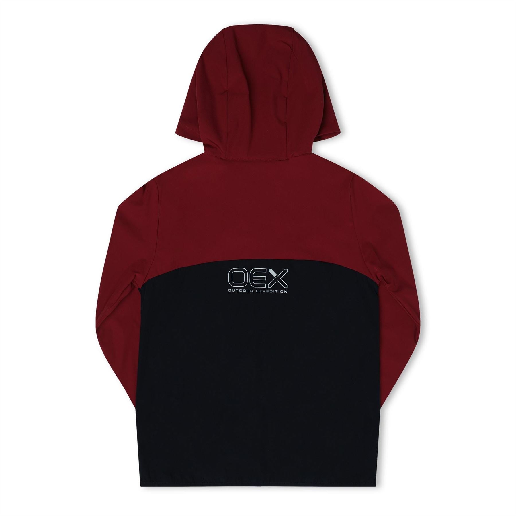 OEX Fell Full Tracksuit