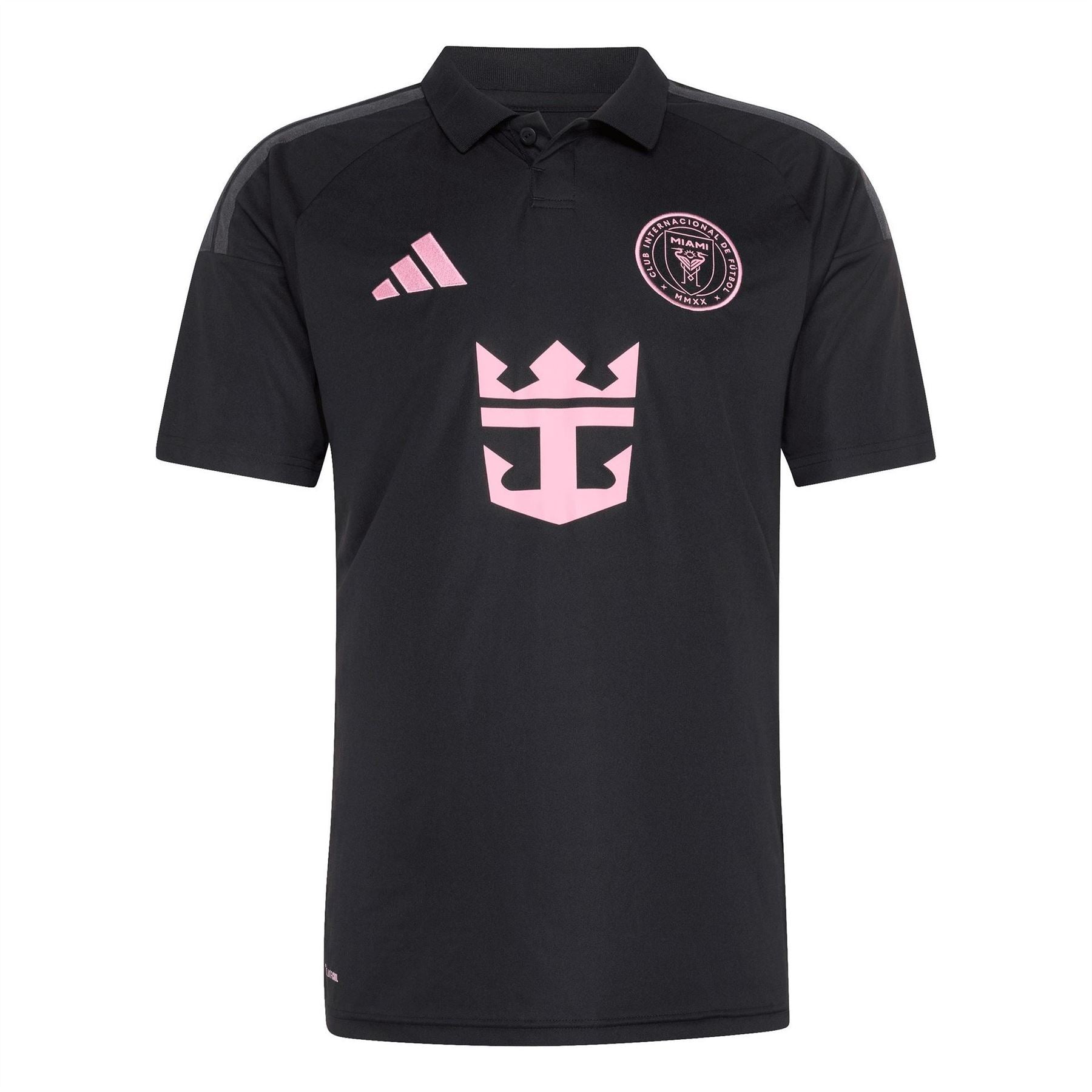 adidas Inter Miami Away Shirt 2026