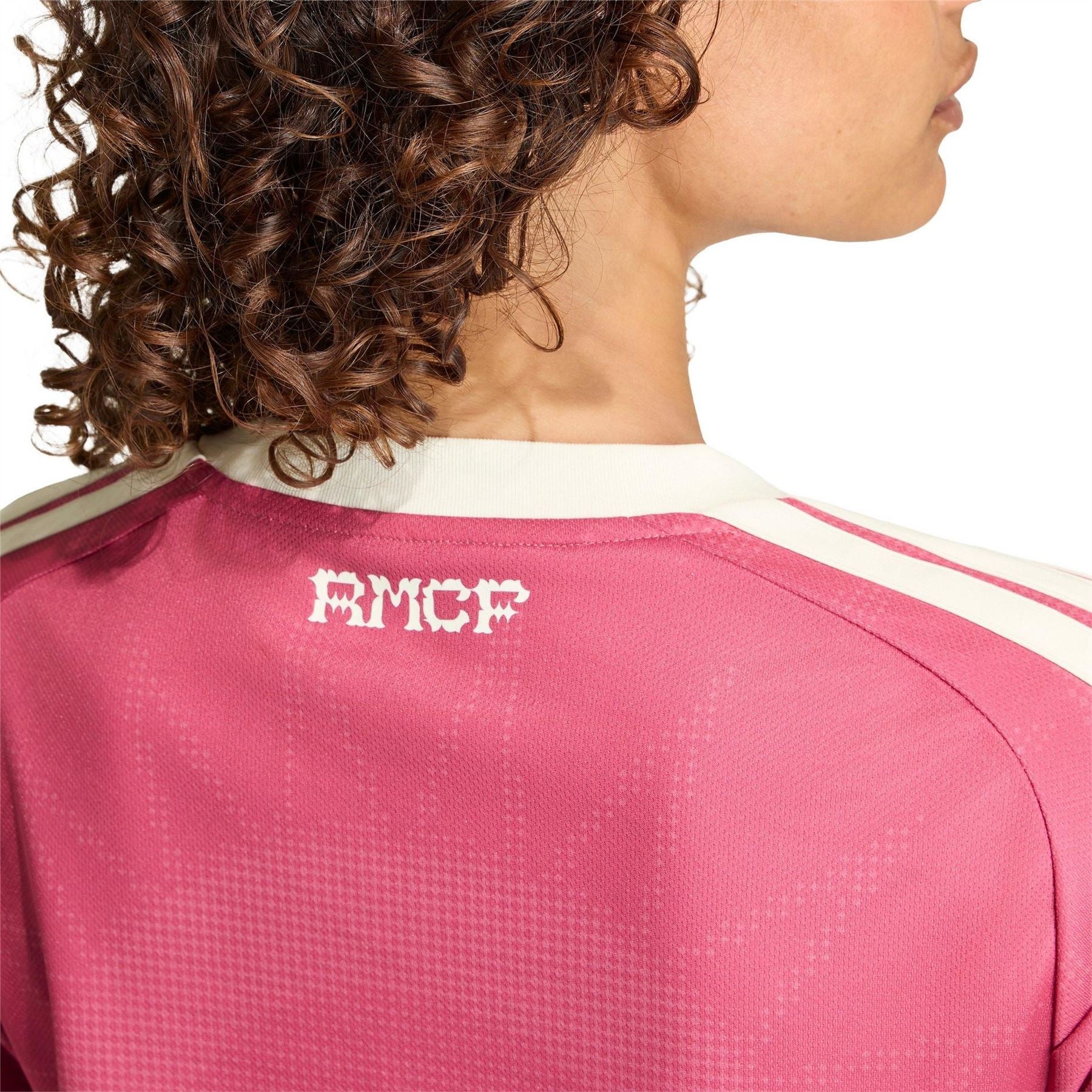 adidas Womens Madrid Third Shirt 2026 27