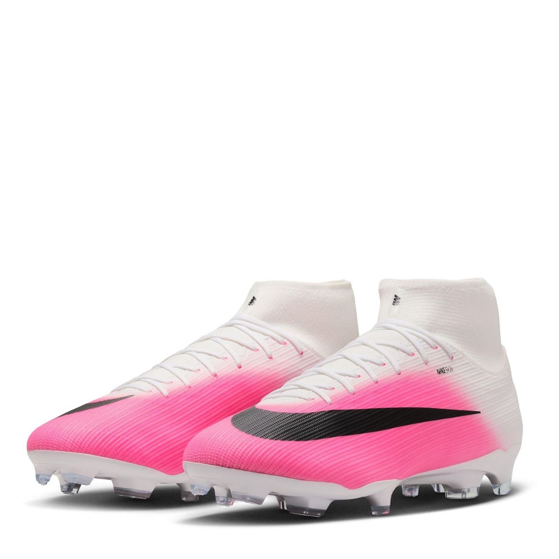 Nike Superfly 11 Academy Firm Ground Football Boots