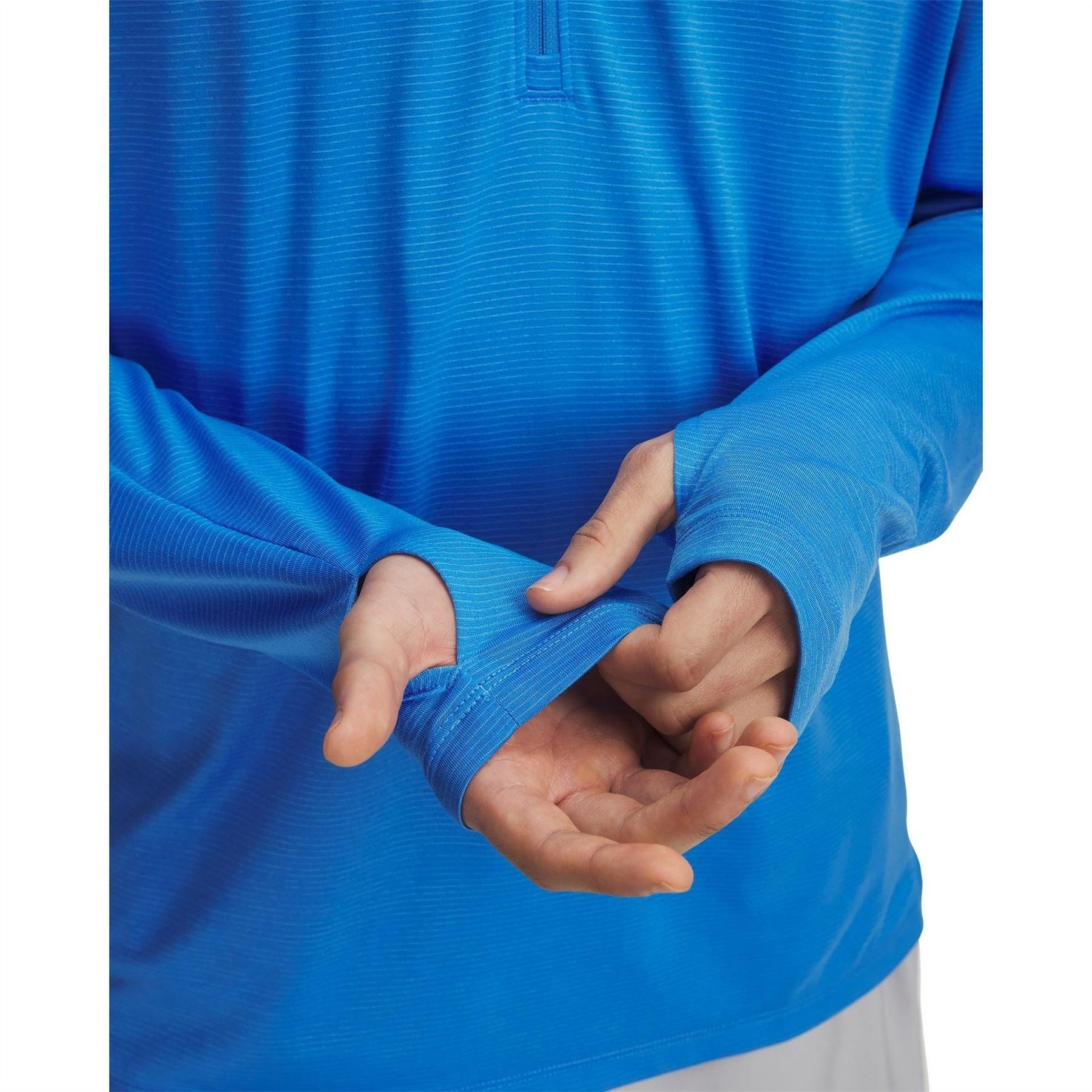 Under Armour Launch Quarter Zip