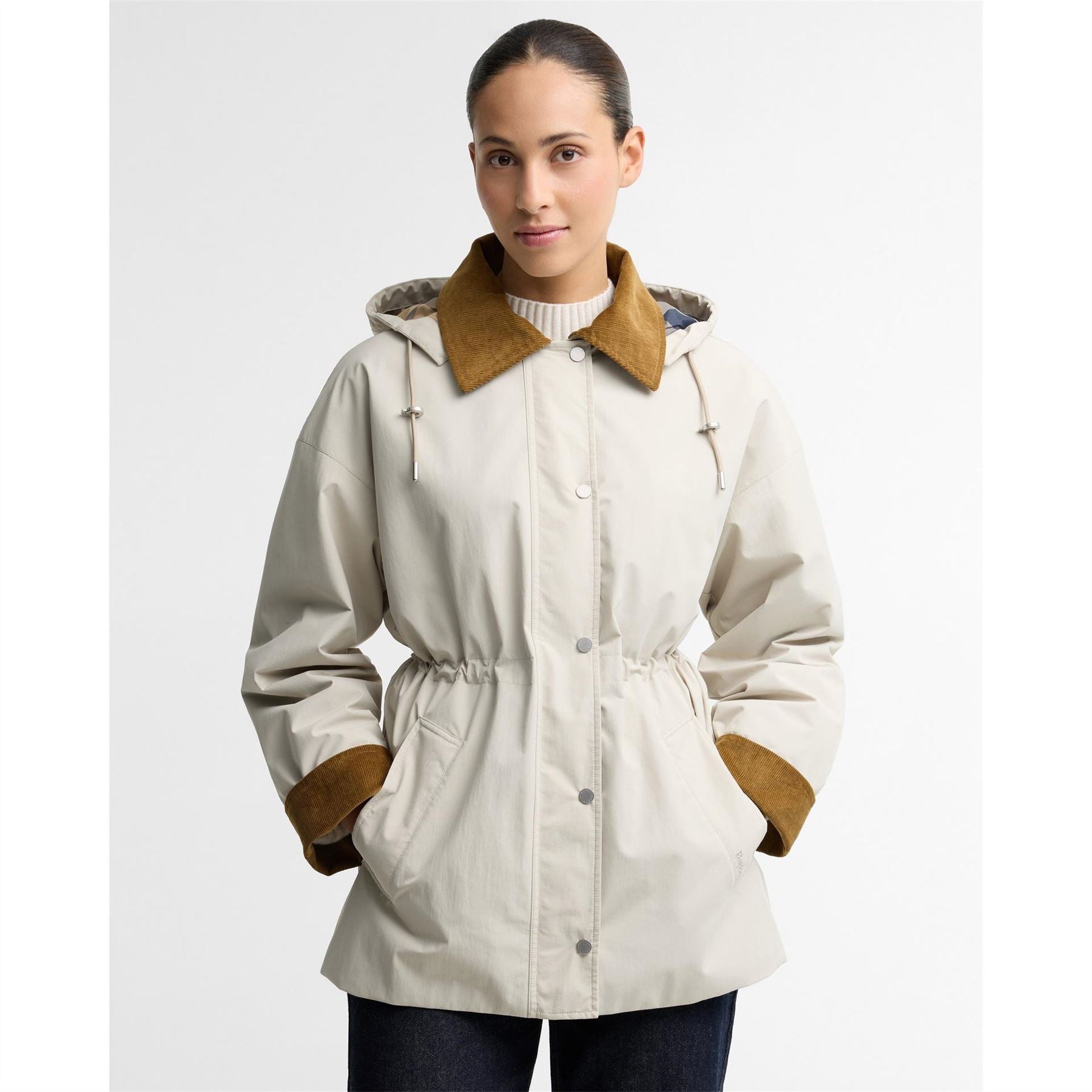 Barbour Evelyn Sp Ld64