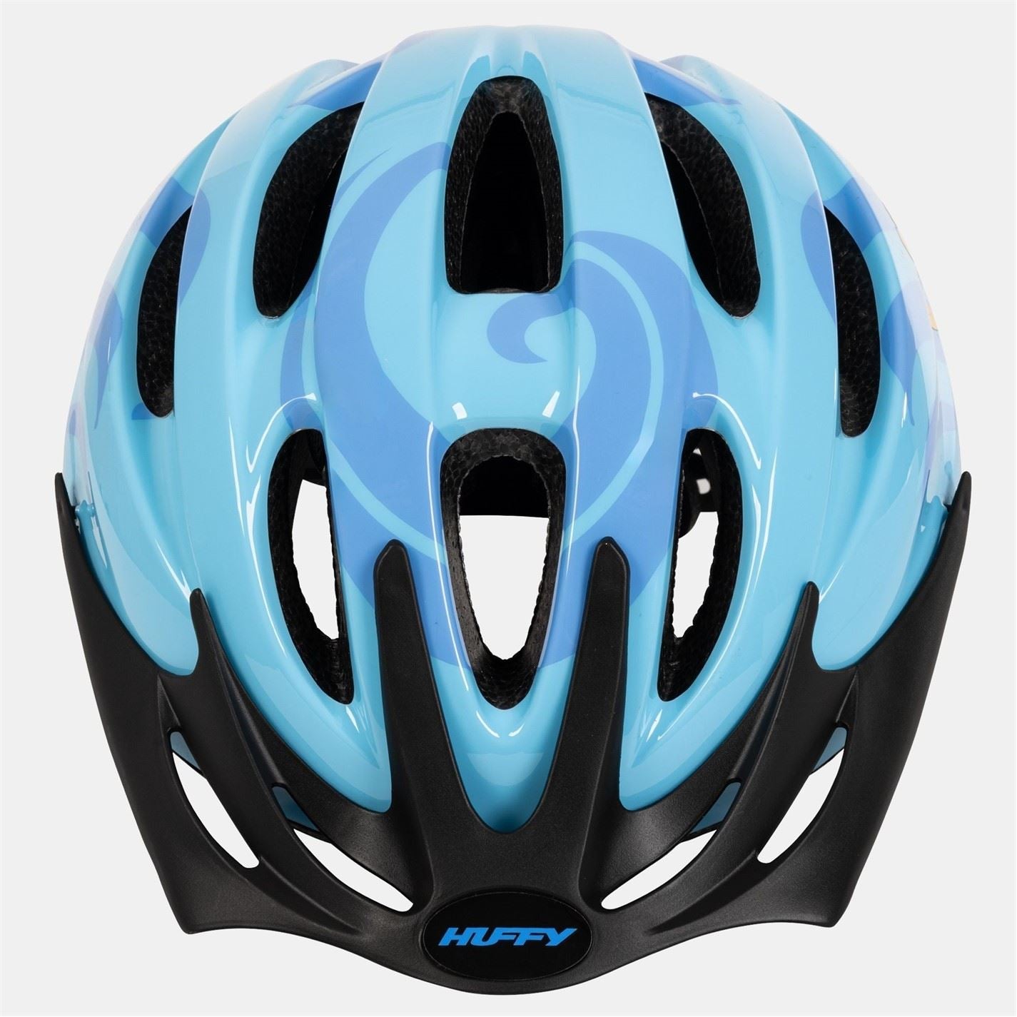 Character Cycle Helmet