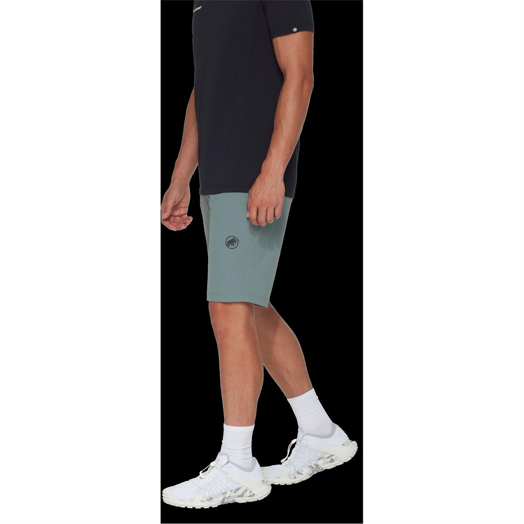 Mammut Hiking Denim Bermuda Shorts