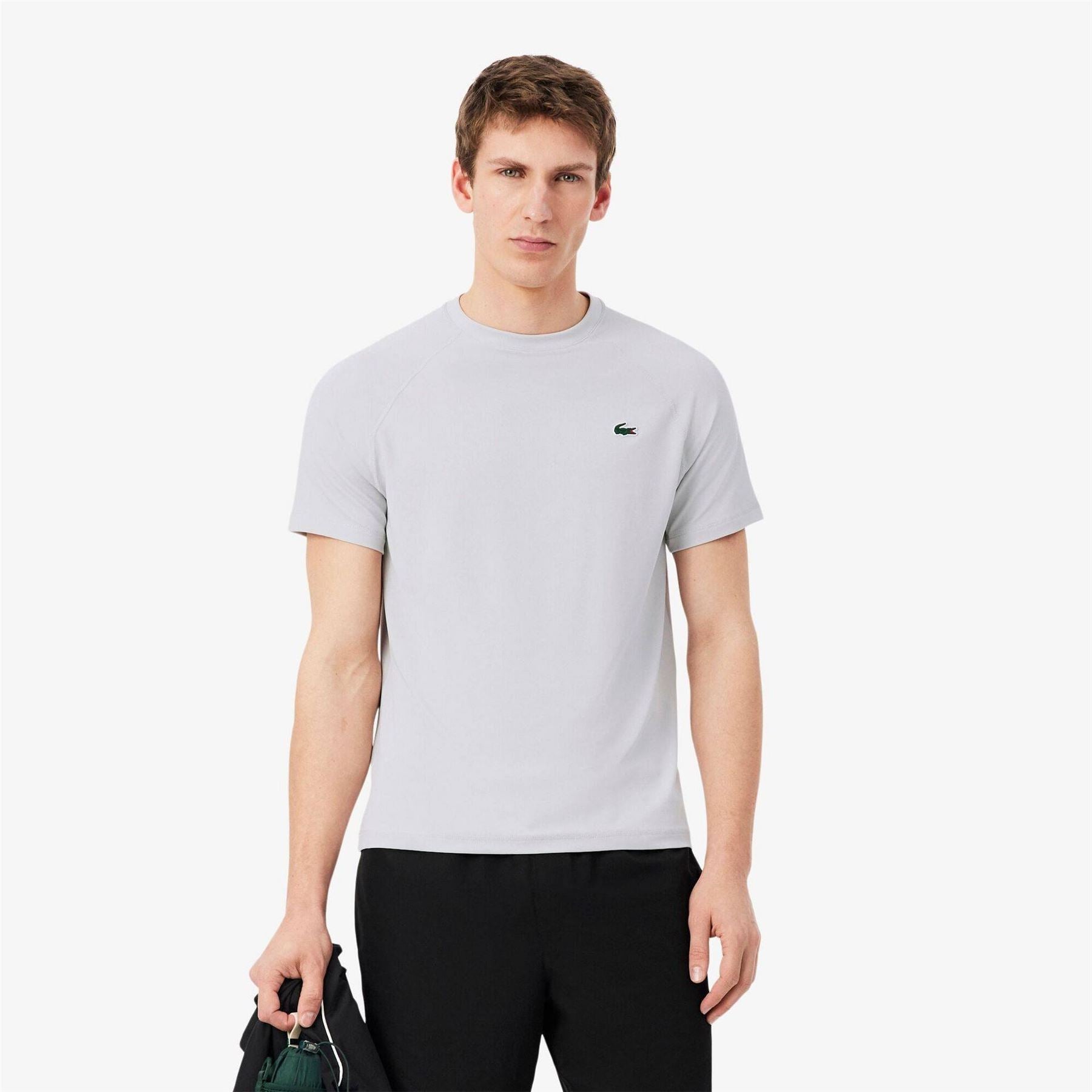 Lacoste Short Sleeve Performance T-Shirt