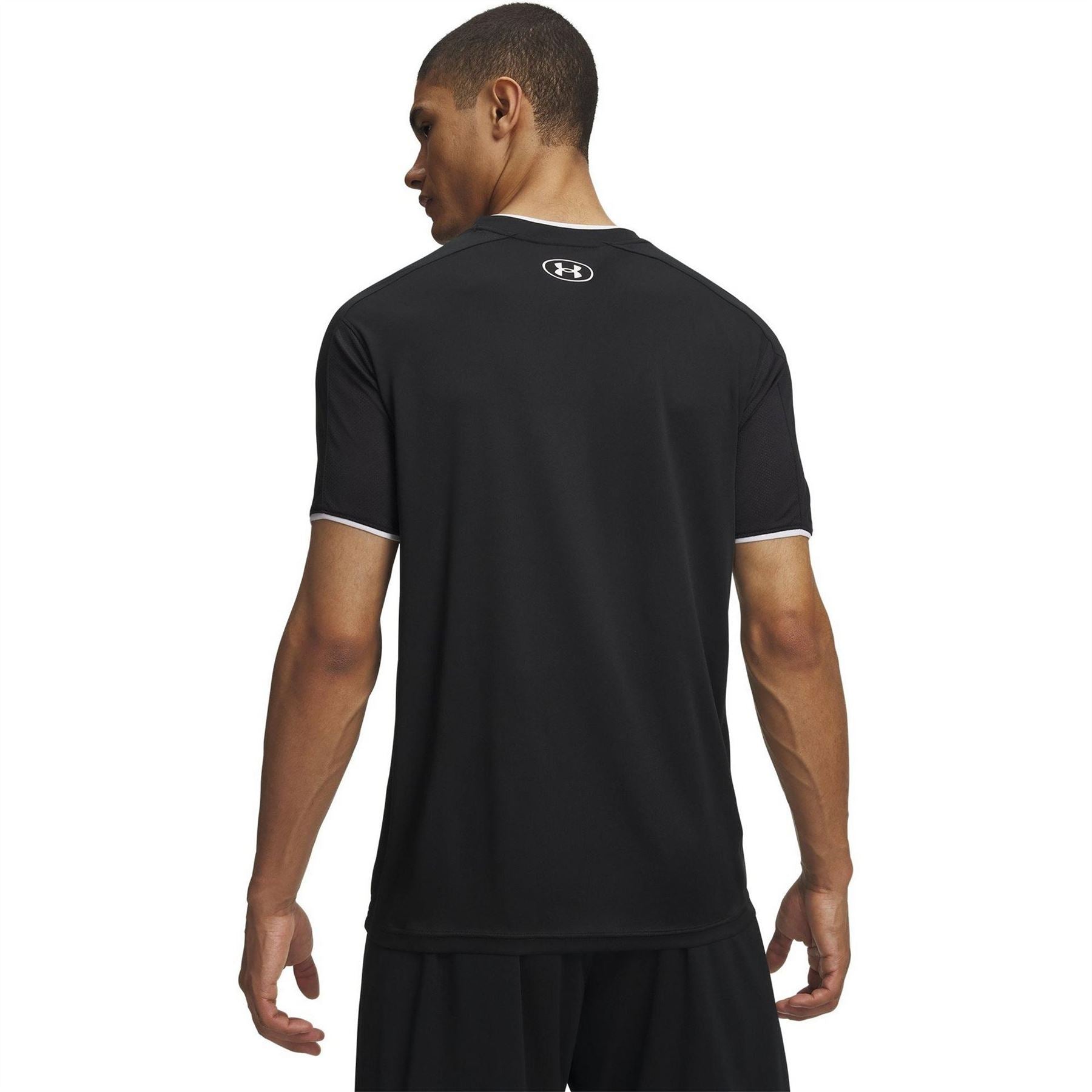 Under Armour Short Sleeve Performance T-Shirt