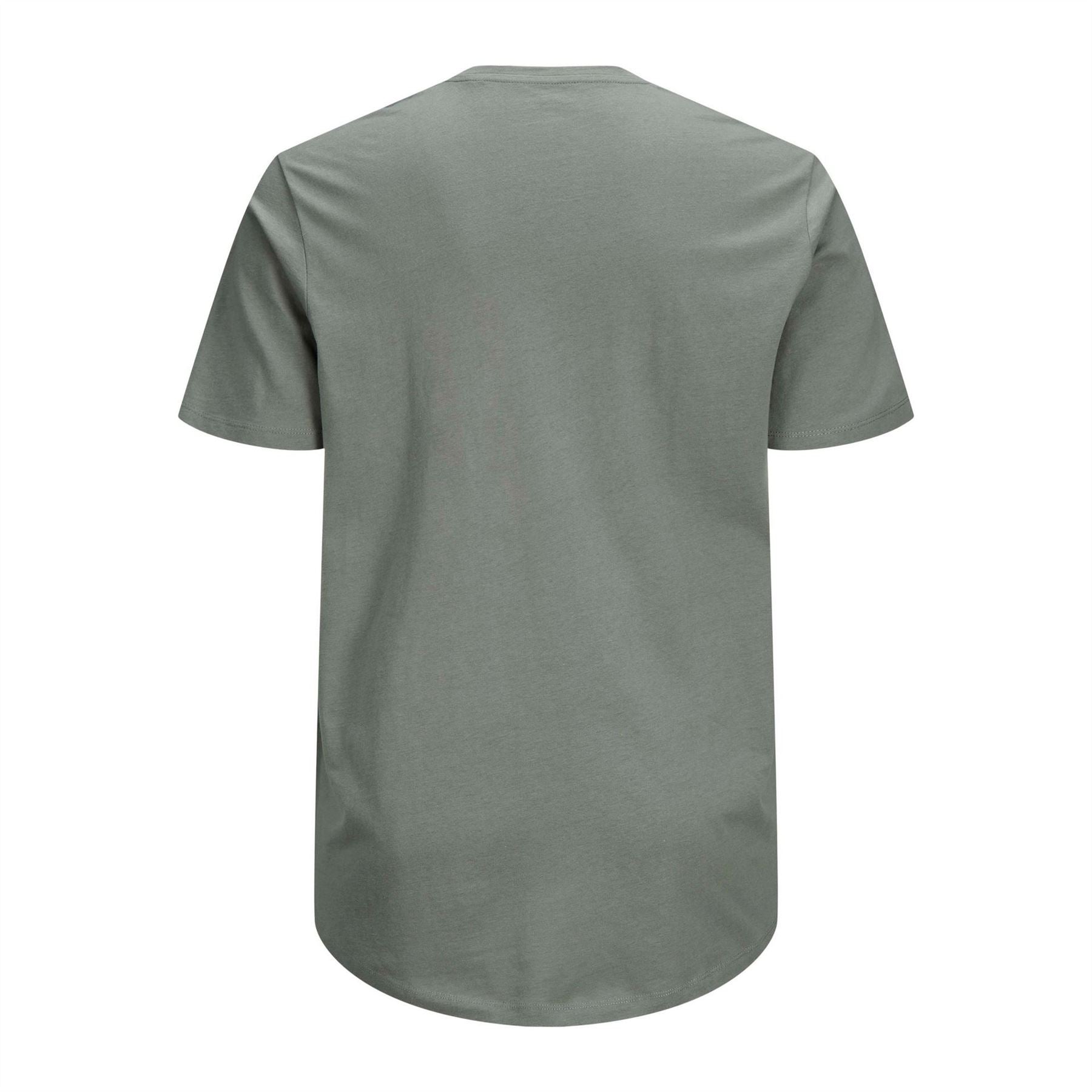 Jack and Jones Mens Noa T-Shirt Plus Size