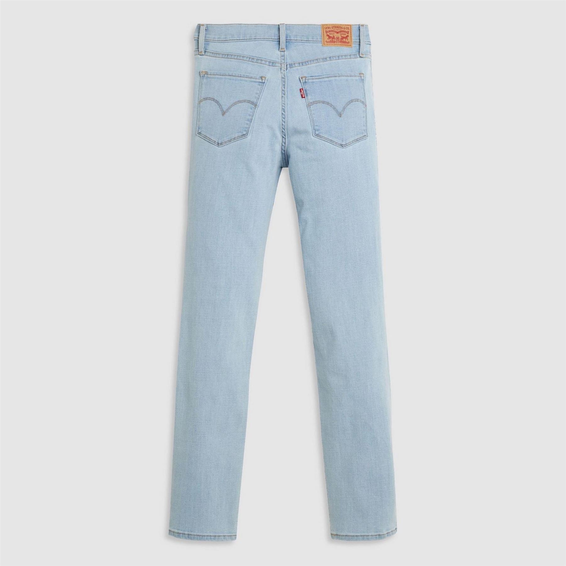 Levis 312 Shaping Slim Cobalt Haze
