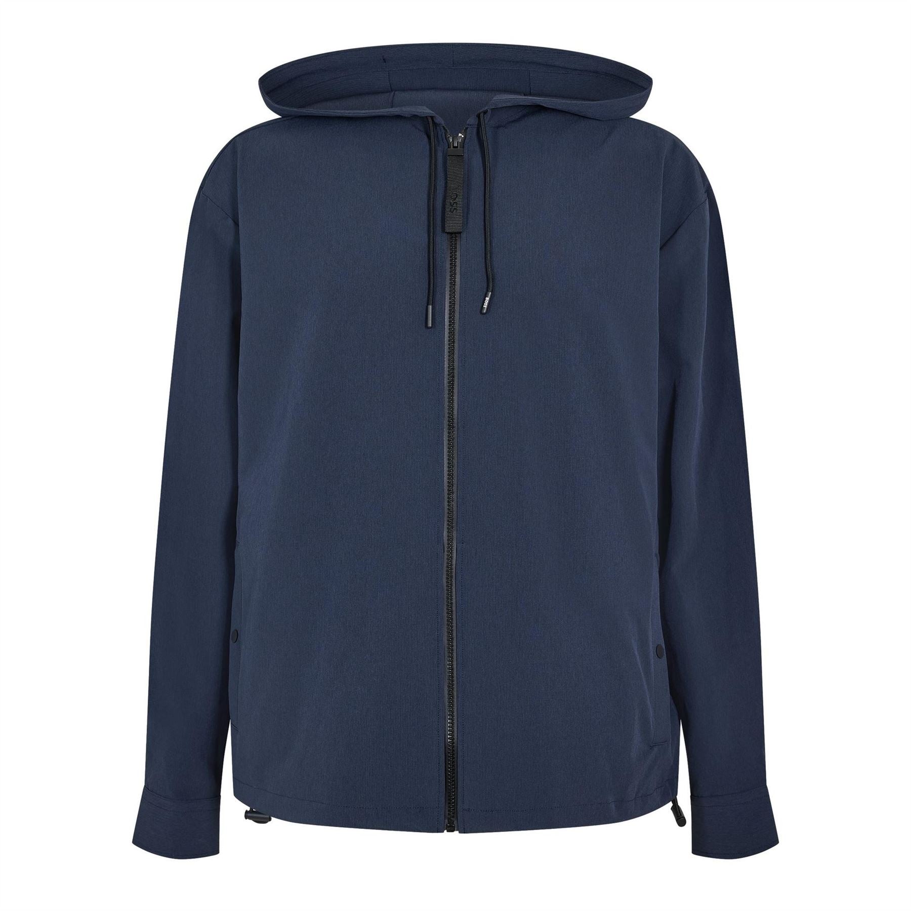Boss Mens Olson Hood Pac 241 10257102 Oxford Shirt