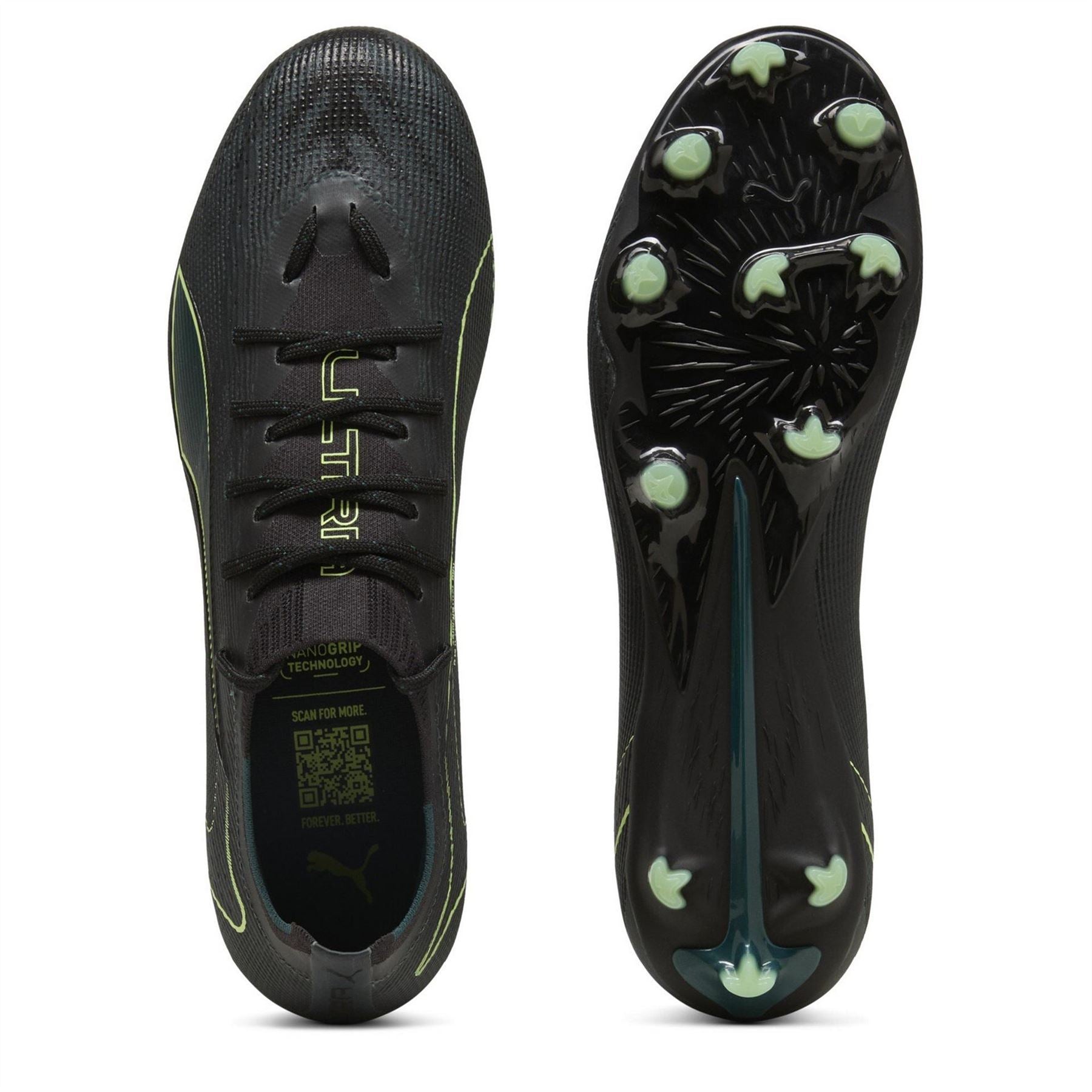 Puma 6 Pro Firm Ground Football Boots