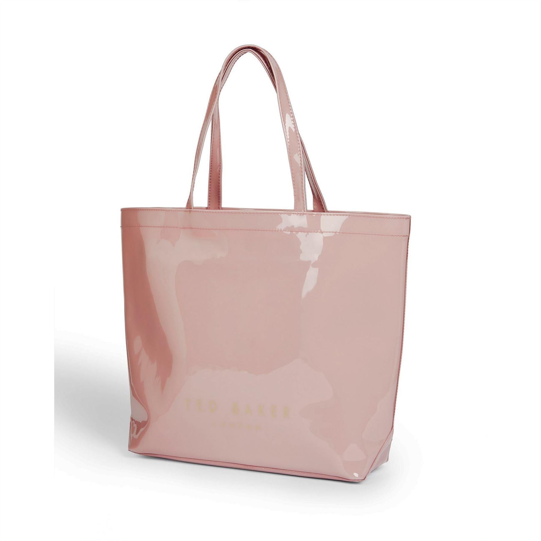 Ted Baker Baker Knot Bow Large Icon Tote Bag