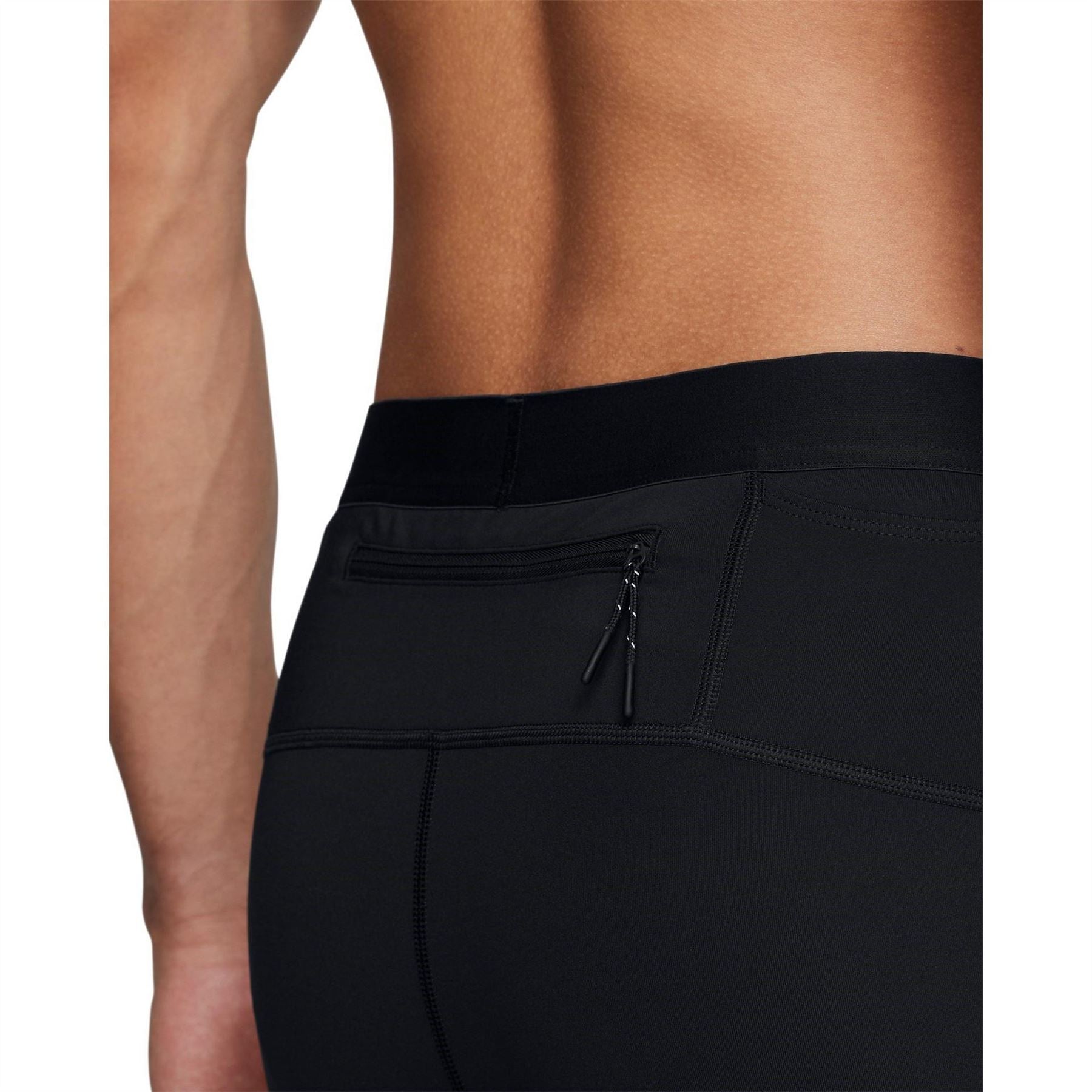 Under Armour Mens Armour Ua Launch Elite Cw Tights Running Tight