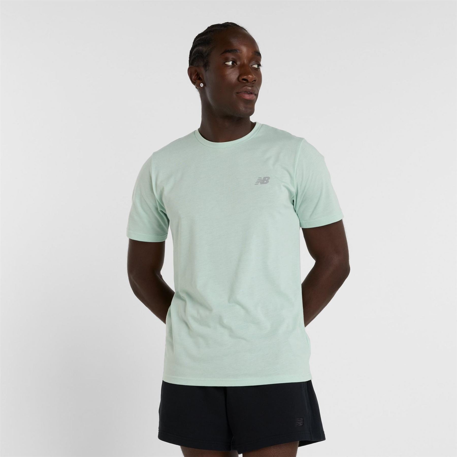 New Balance Balance Se Ht Ss Cy2 xl
