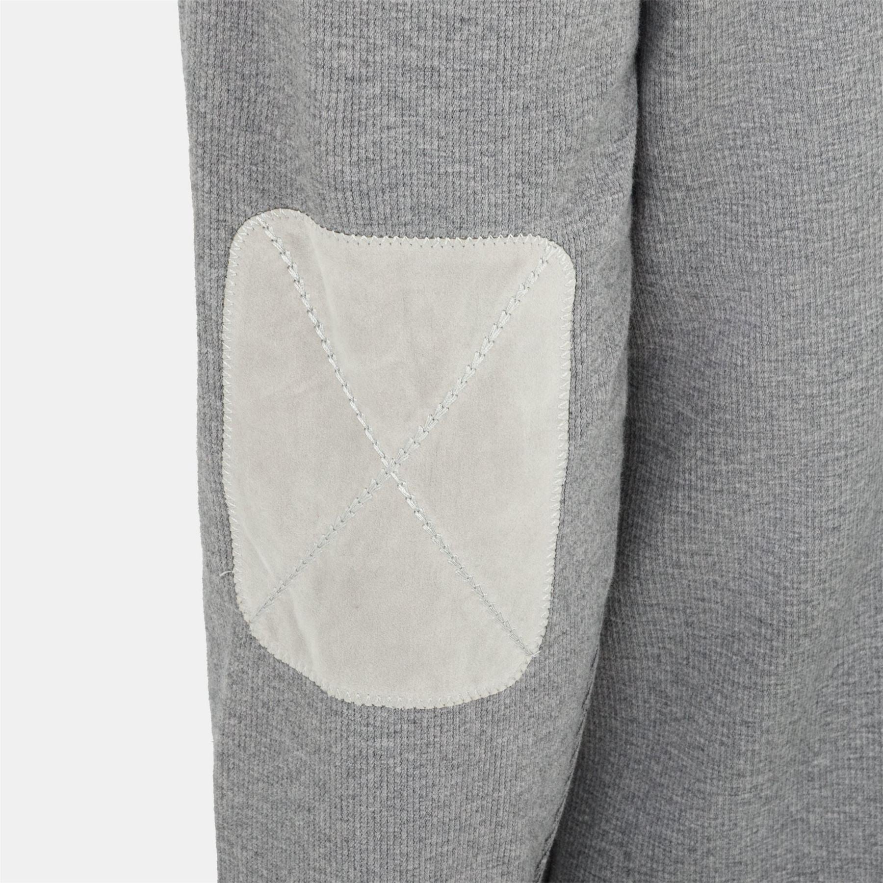 Howick Mens Crew Neck  Jumper