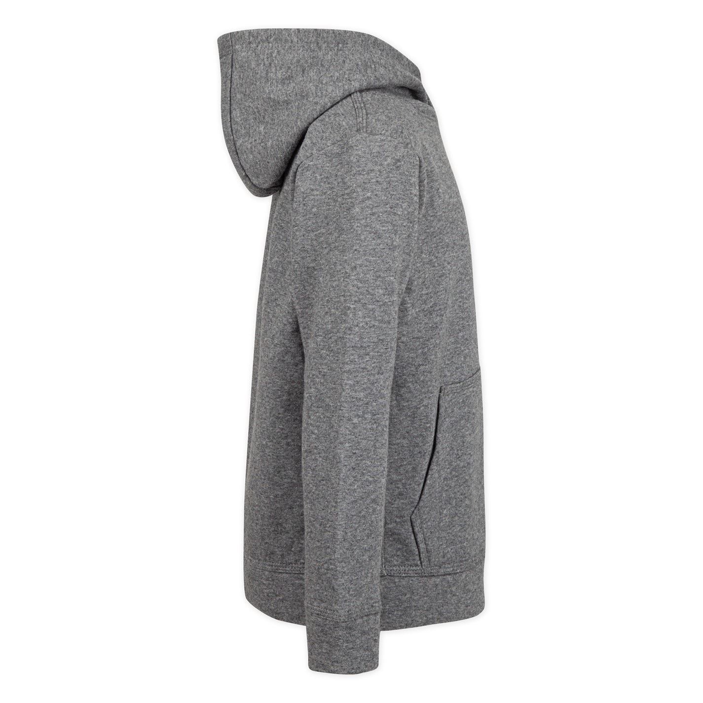 Nike Hooded Long Sleeve Regular Fit Sweatshirt