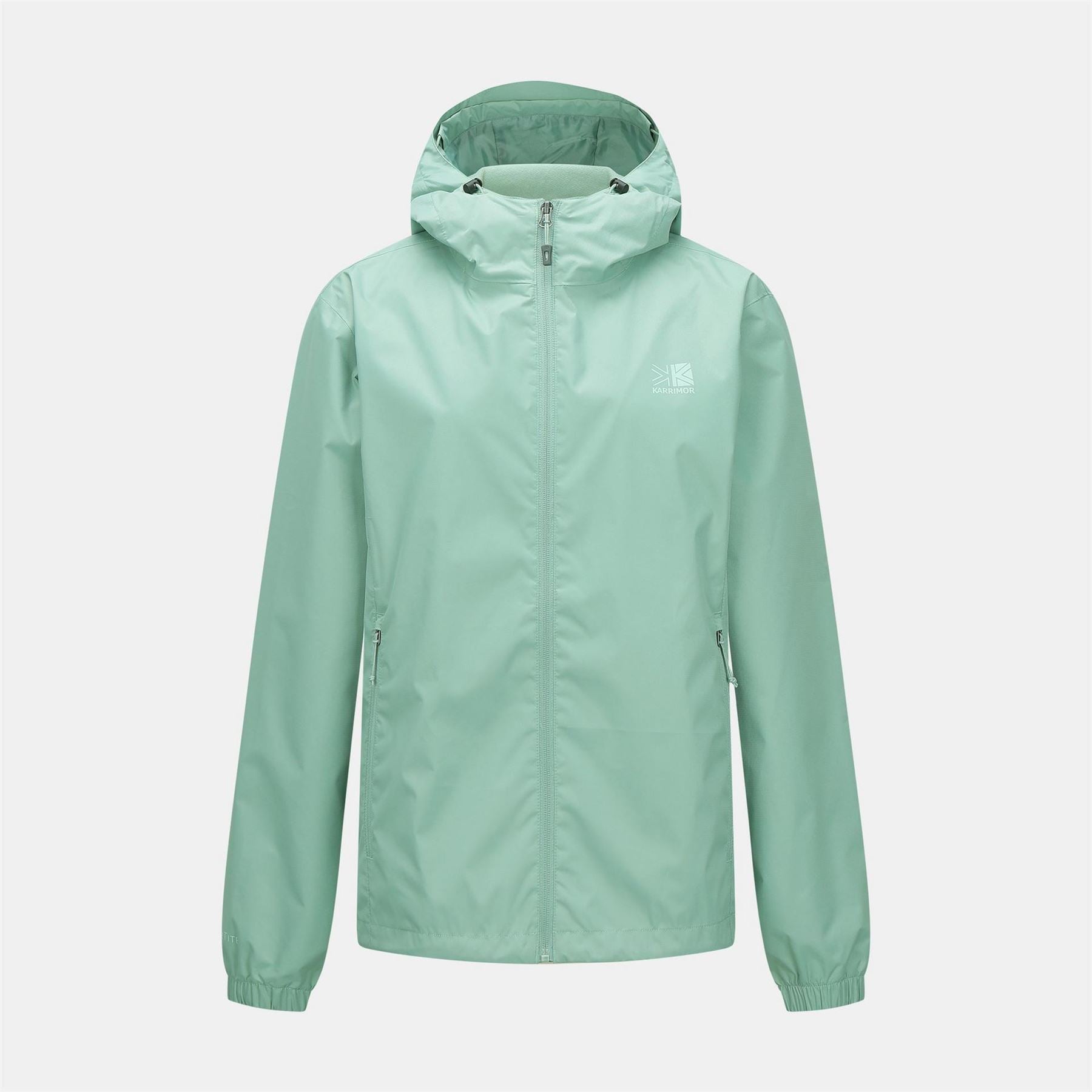 Karrimor Sierra Hooded WeatherTite Waterproof Jacket