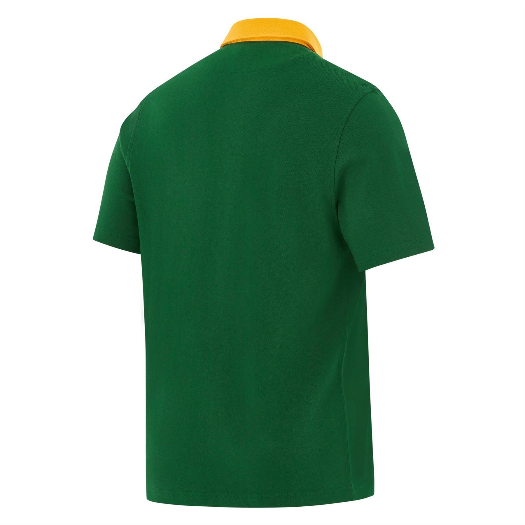 Nike Springboks Classic PolOvershirtt 2026