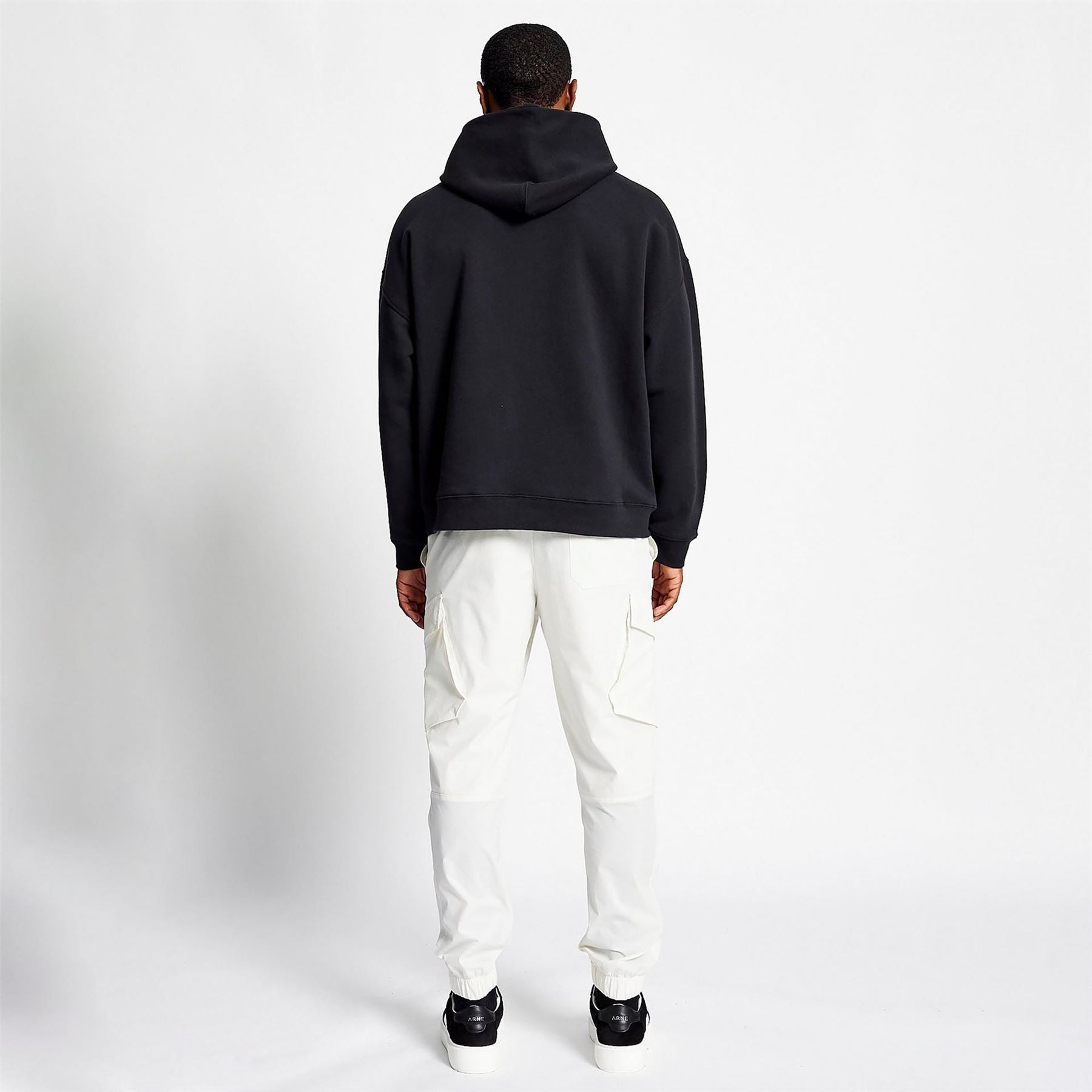 Madison Barclay Madison Hoodie