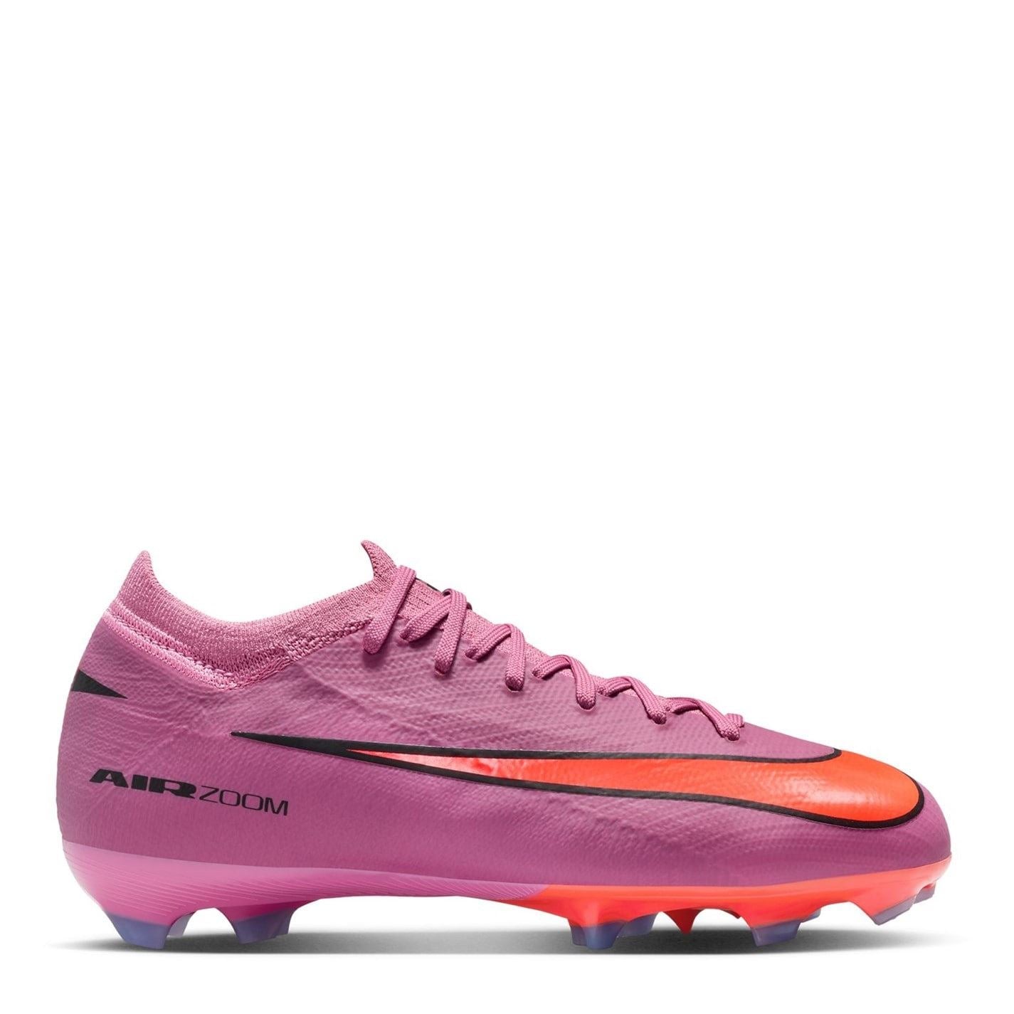 Nike Mercurial Vapor 16 Pro Juniors Firm Ground Football Boots