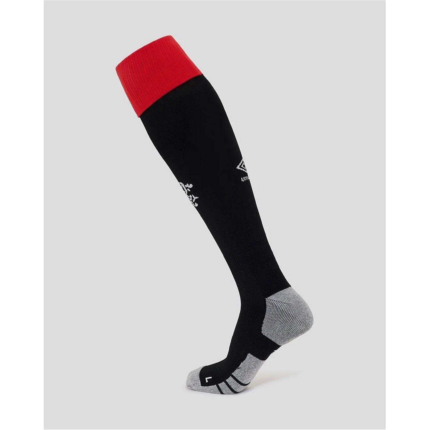 Umbro Rangers Home Socks 2025 2026 Adults