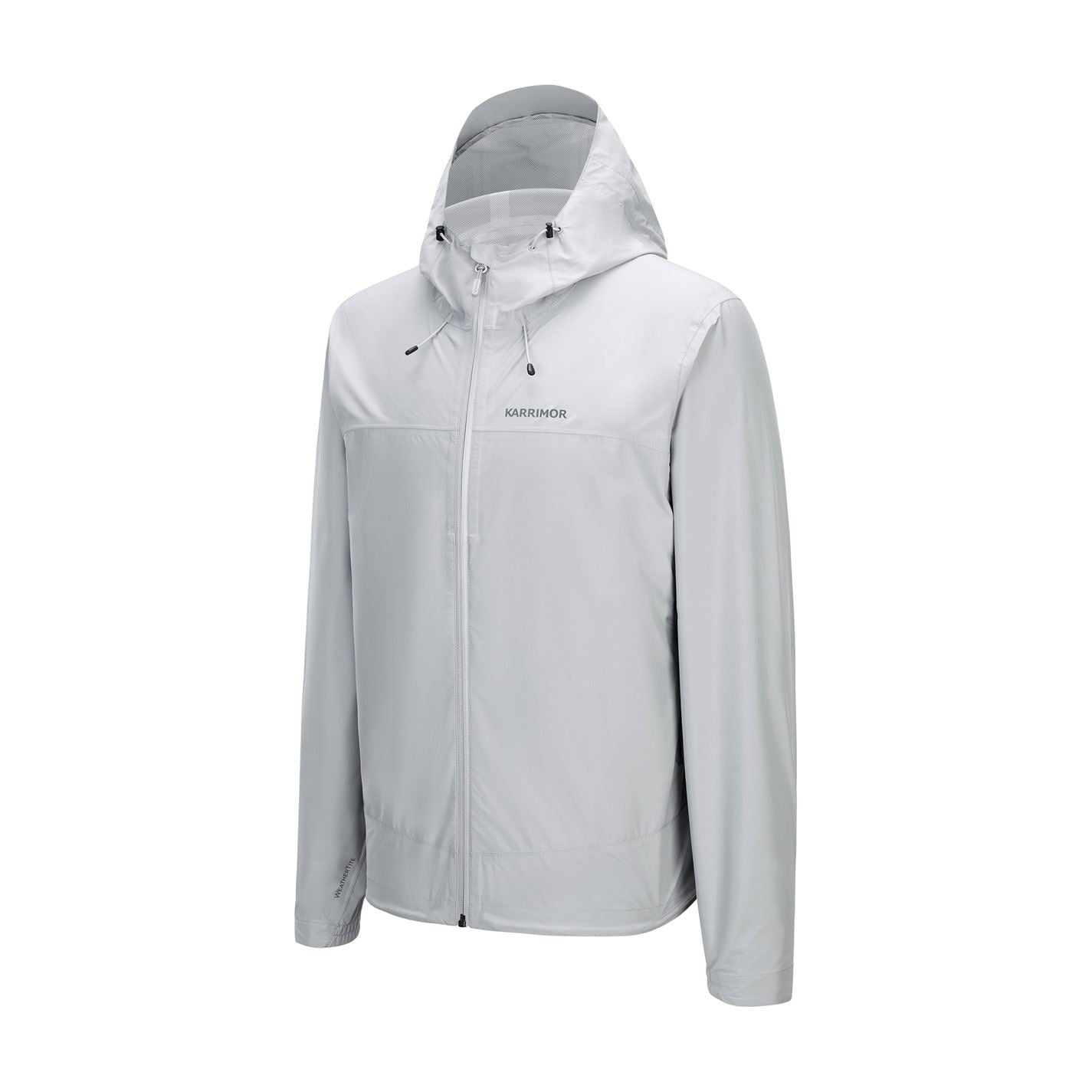 Karrimor Mens 2.5l Helium Waterproof Jacket – Lovell Sports