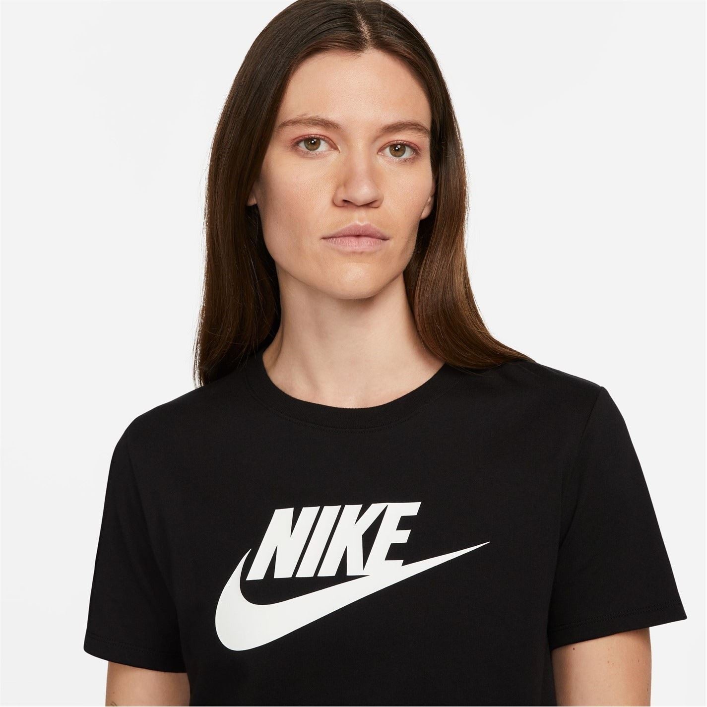 Nike Futura T-Shirt Ladies