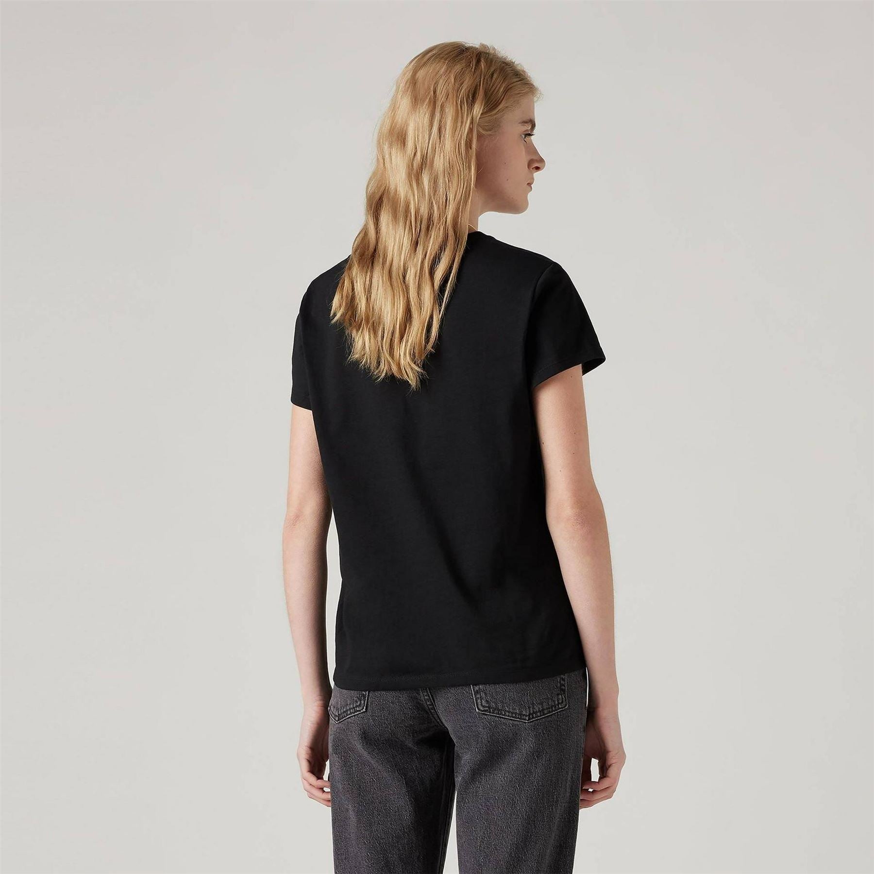 Levis Logo T-Shirt