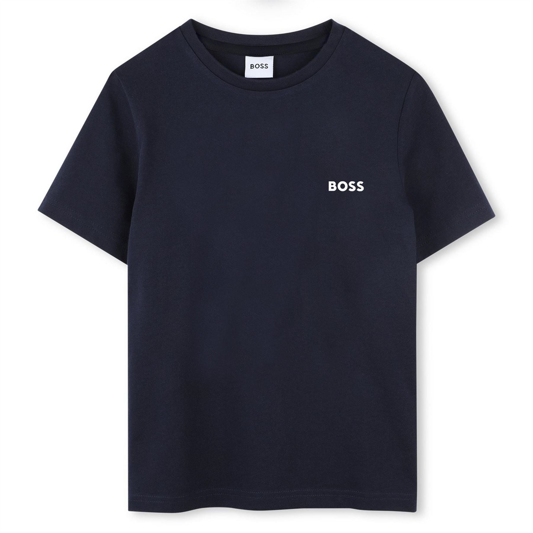 Boss 2pk Tee Jn62
