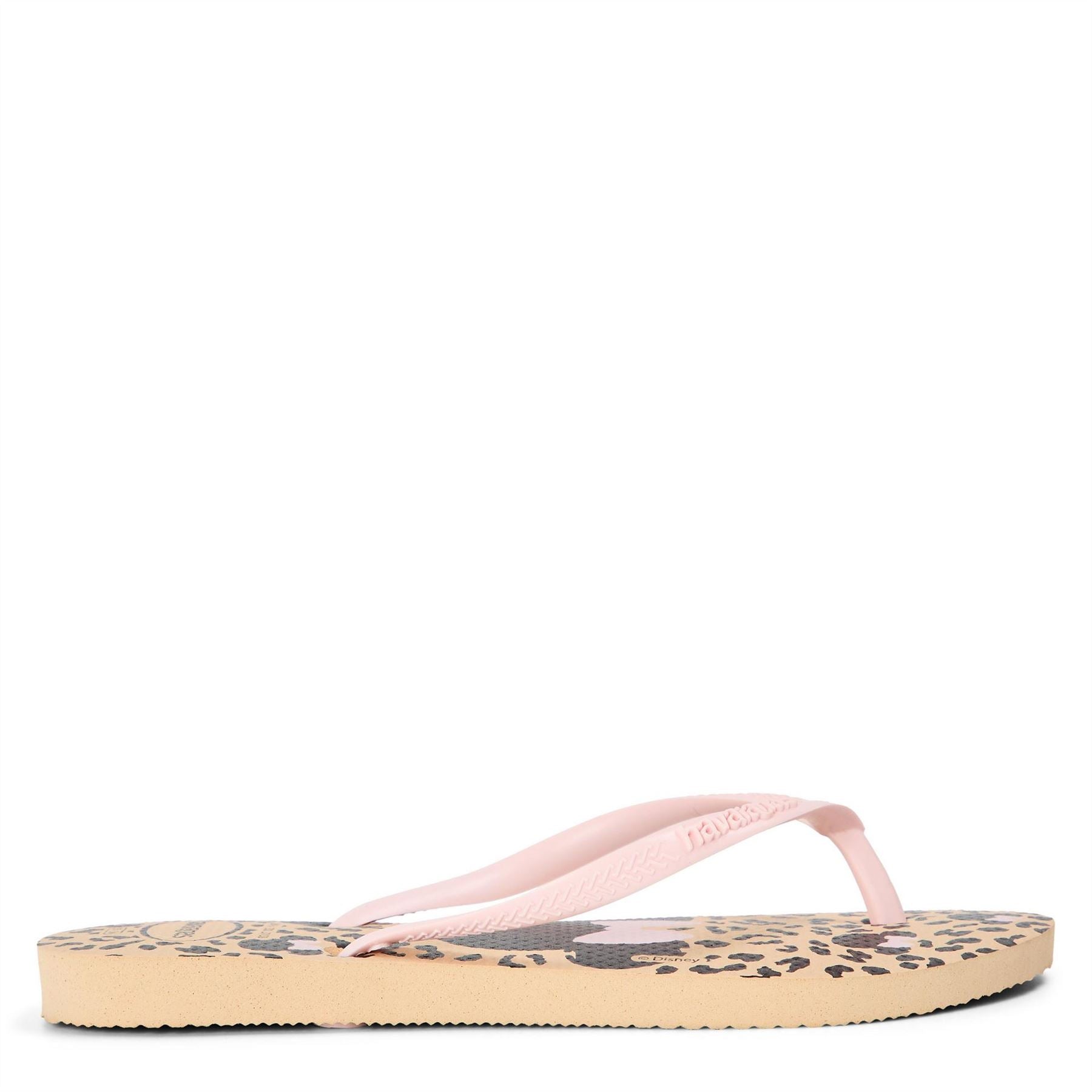 Havaianas Snd Sl Dis Ld99