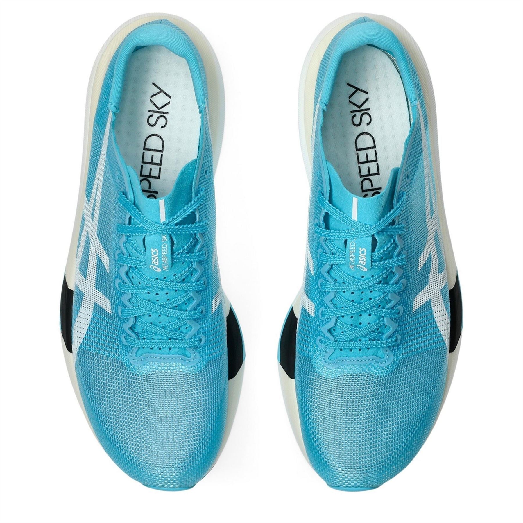 Asics Meta Sky Tokyo Fast Neutral Road Running Shoes