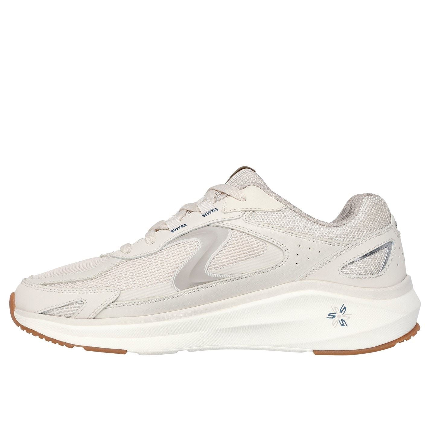 Skechers Vertex Low Top Trainers