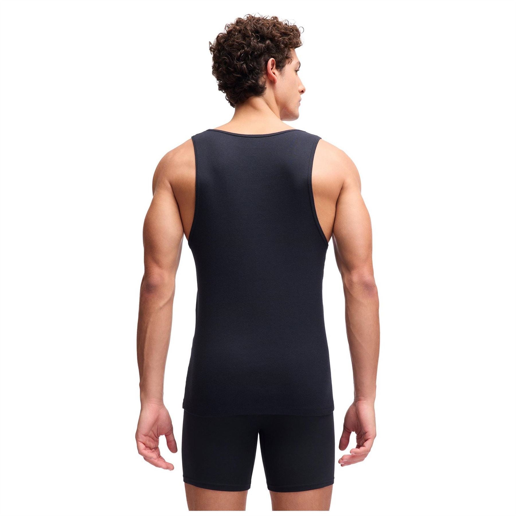 Under Armour Prf Ctn Tank 2Pk Sn00