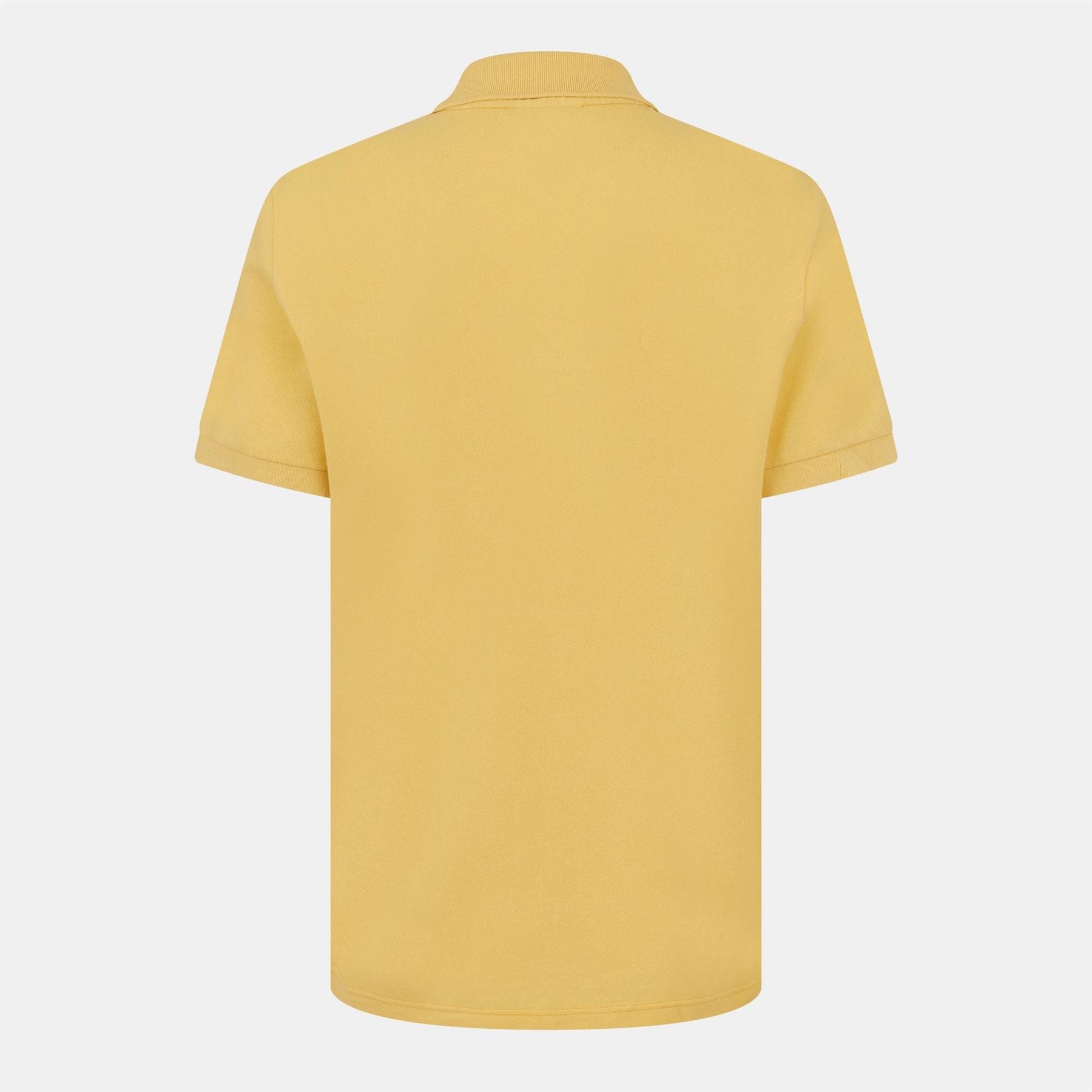 Lacoste Polo Shirt