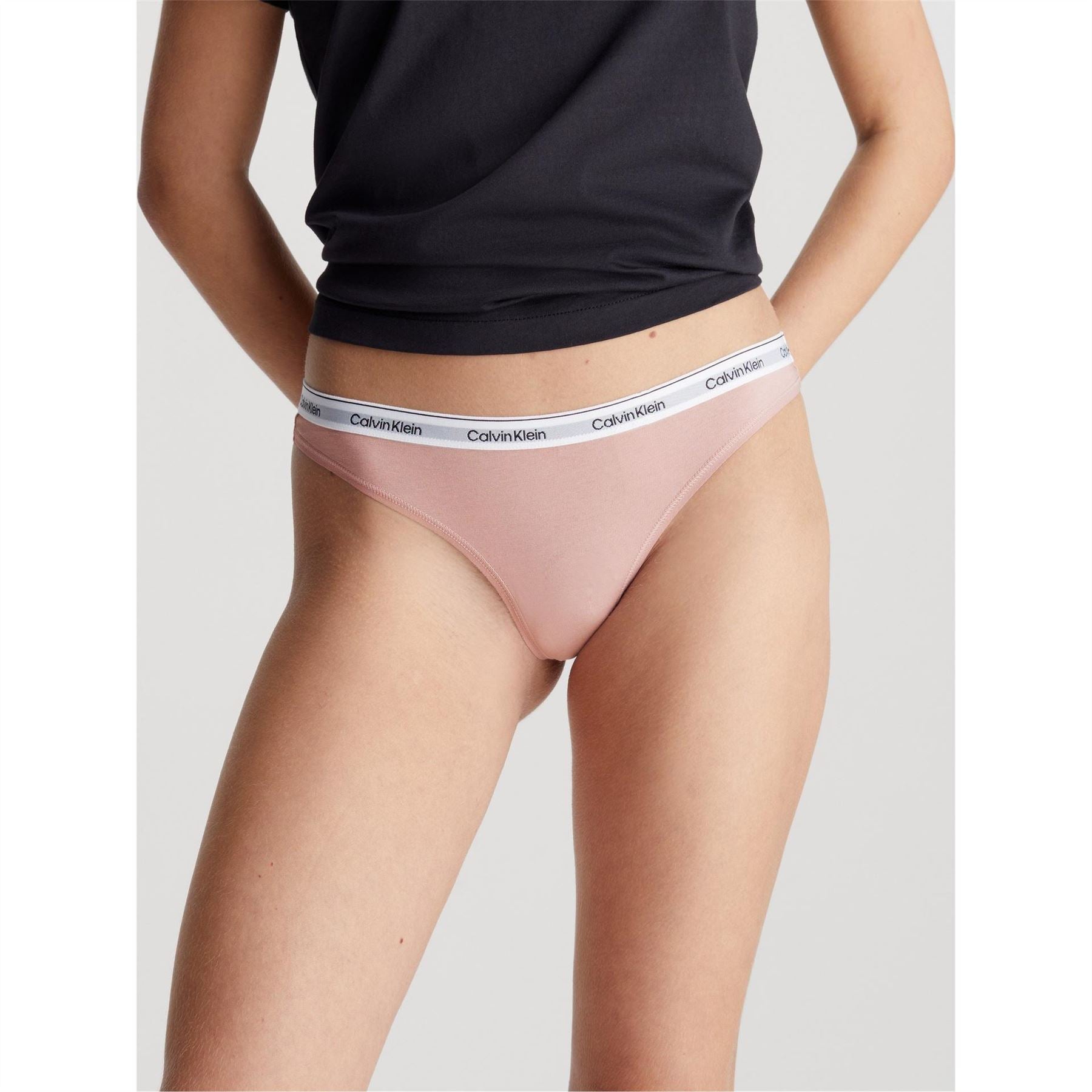 Calvin Klein Thong