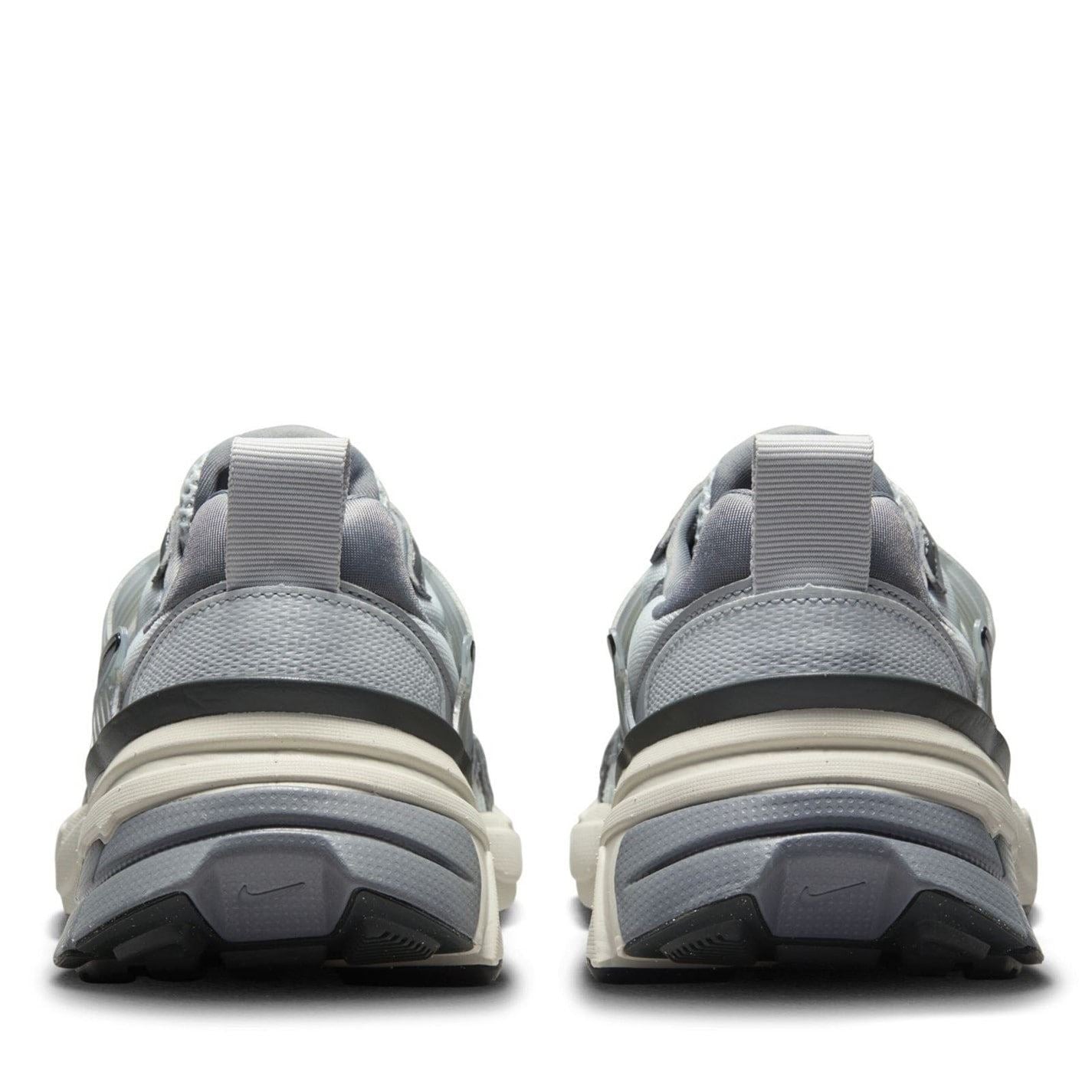 Nike V2K Floral Patterned Low Top Sneakers