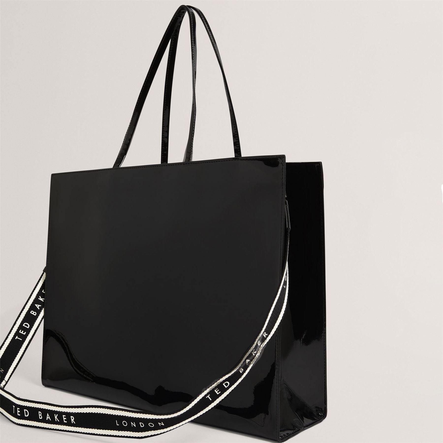 Ted Baker Web Xl Icon Bag