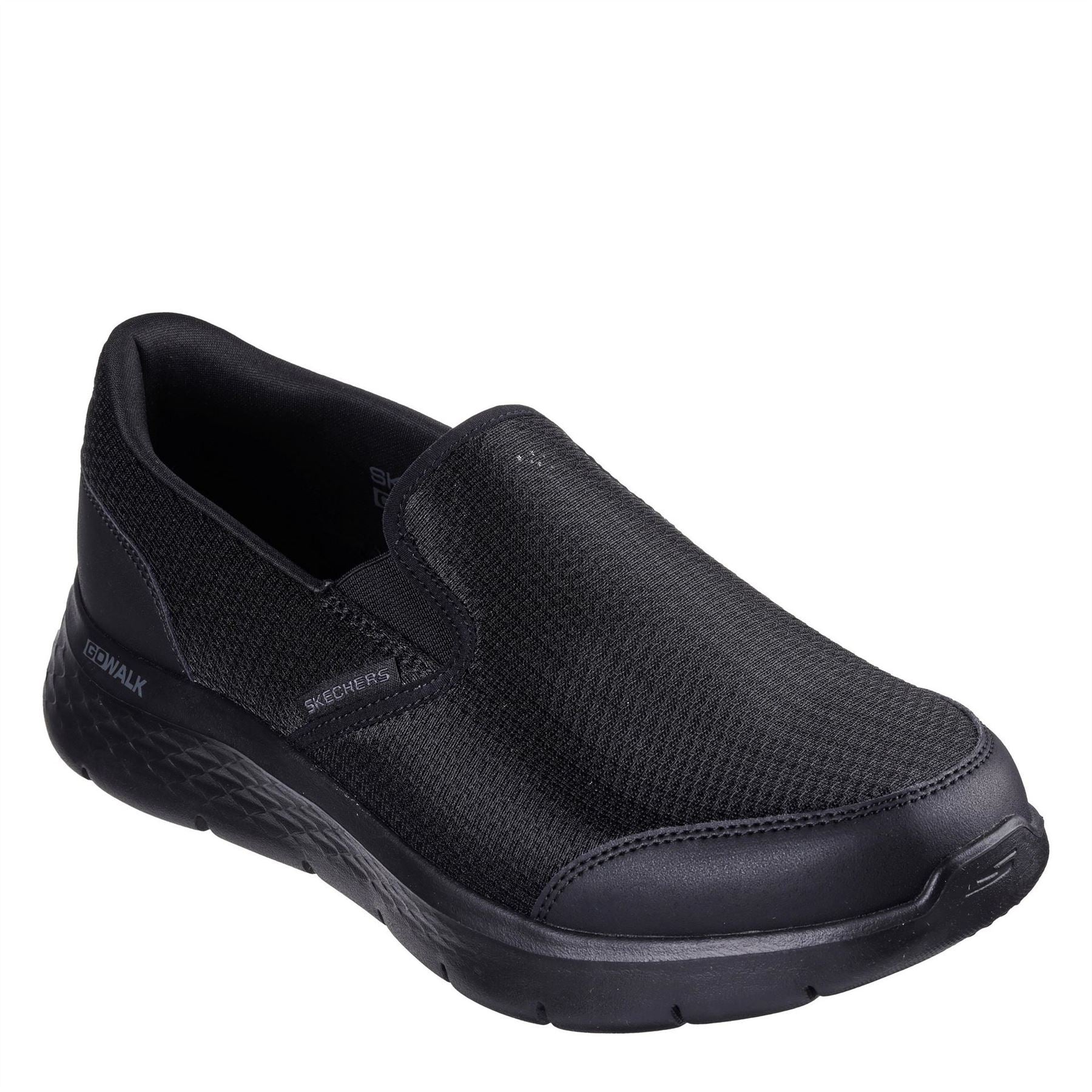 Skechers Slip On Trainers